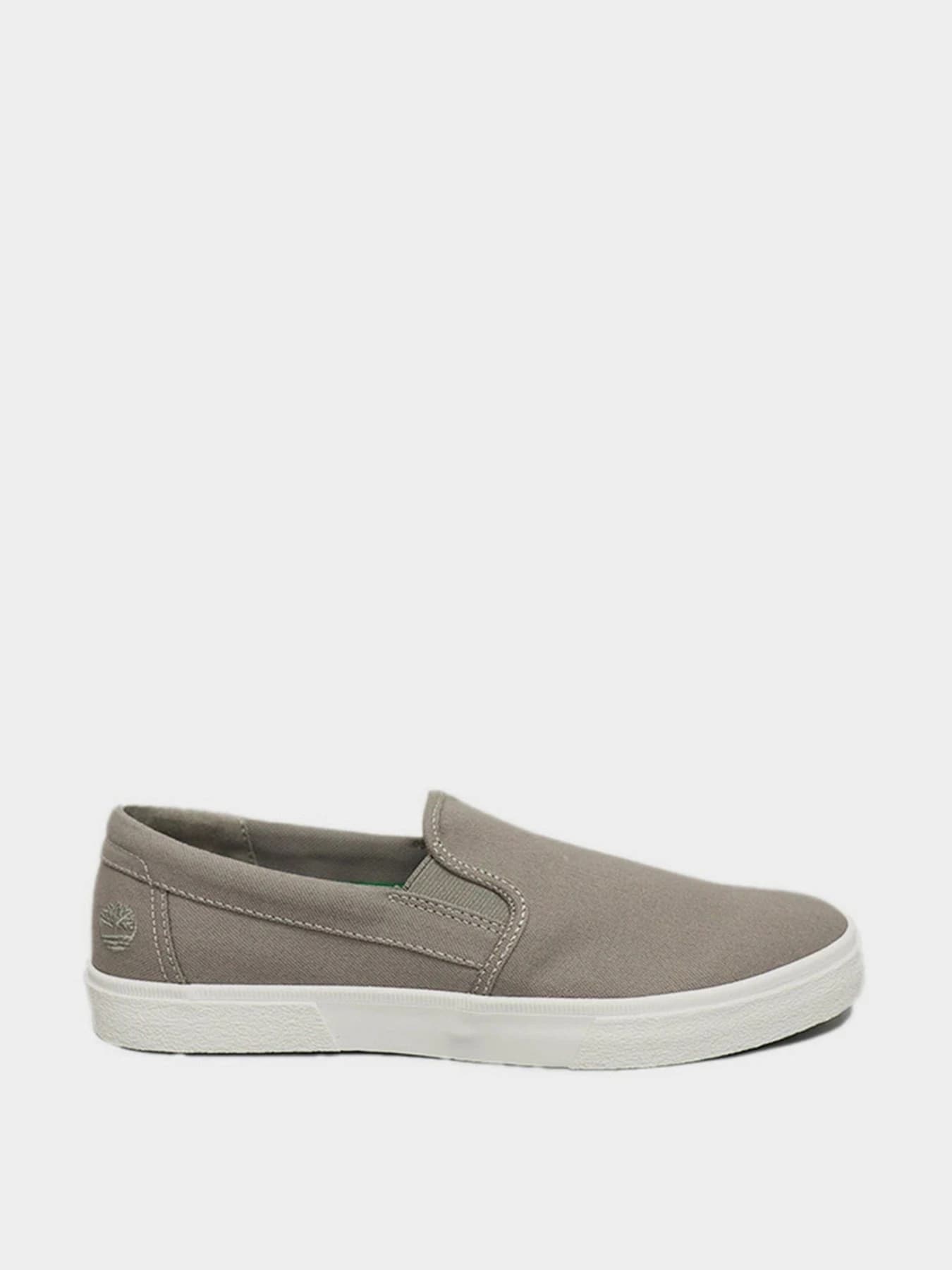 Слипоны и мокасины Timberland модель TB0A2CBG089