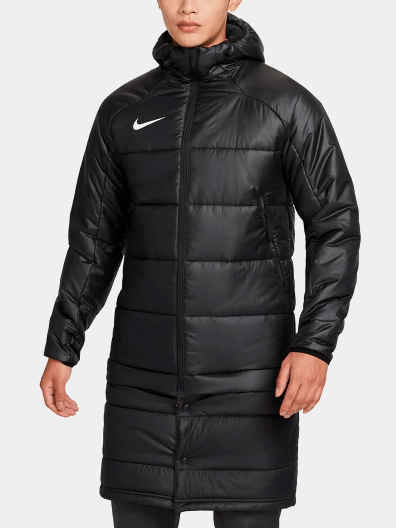 Куртки и дубленки NIKE модель DJ6306-010