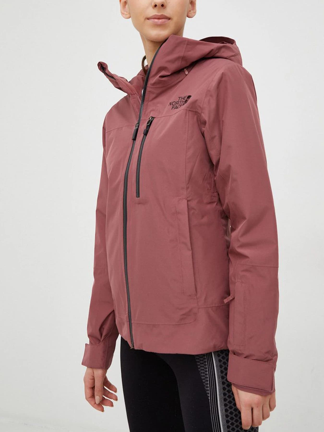 Куртки и дубленки The North Face модель NF0A4R1R6R41