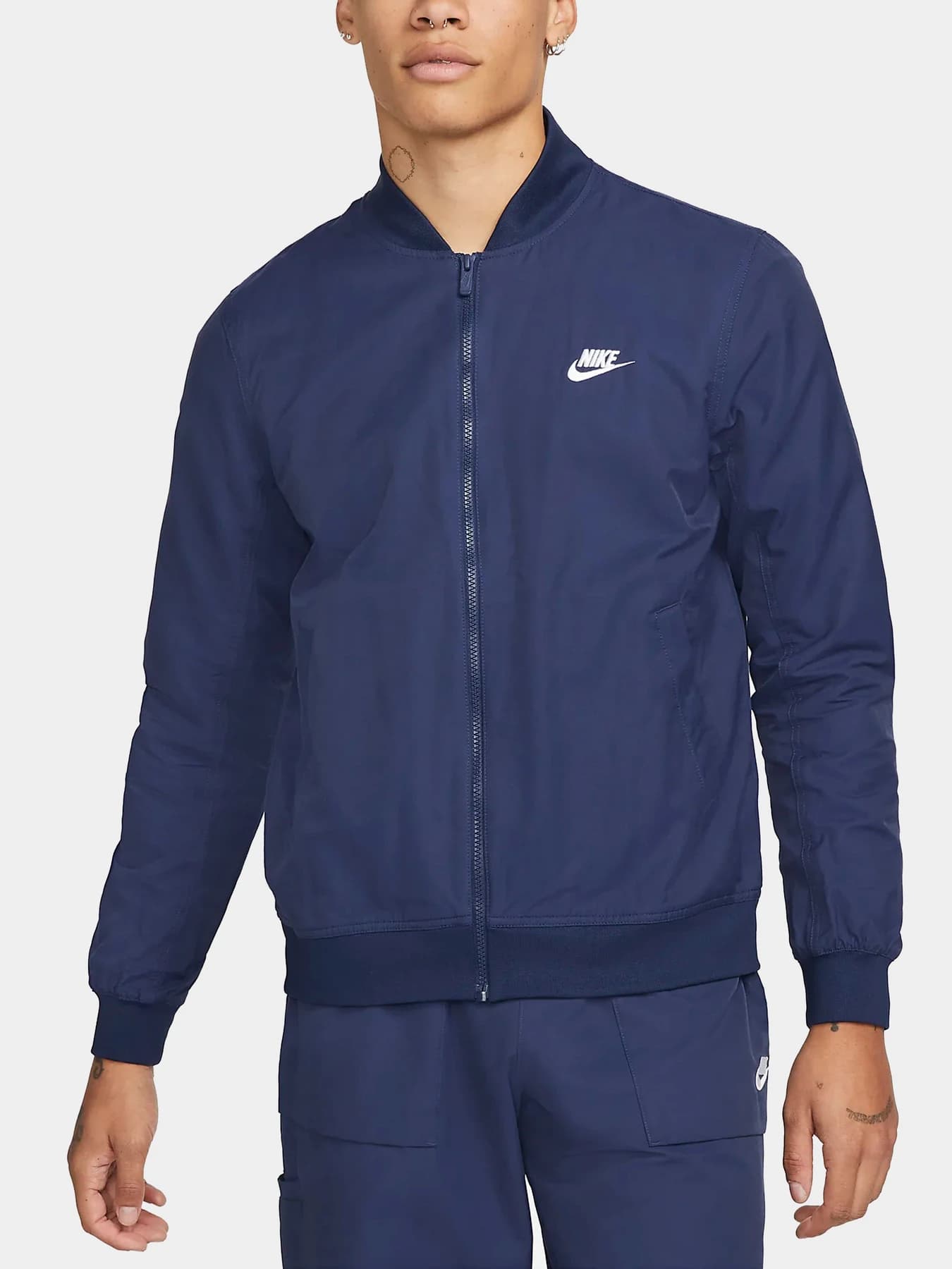 Куртки и дубленки NIKE модель DM6821-410