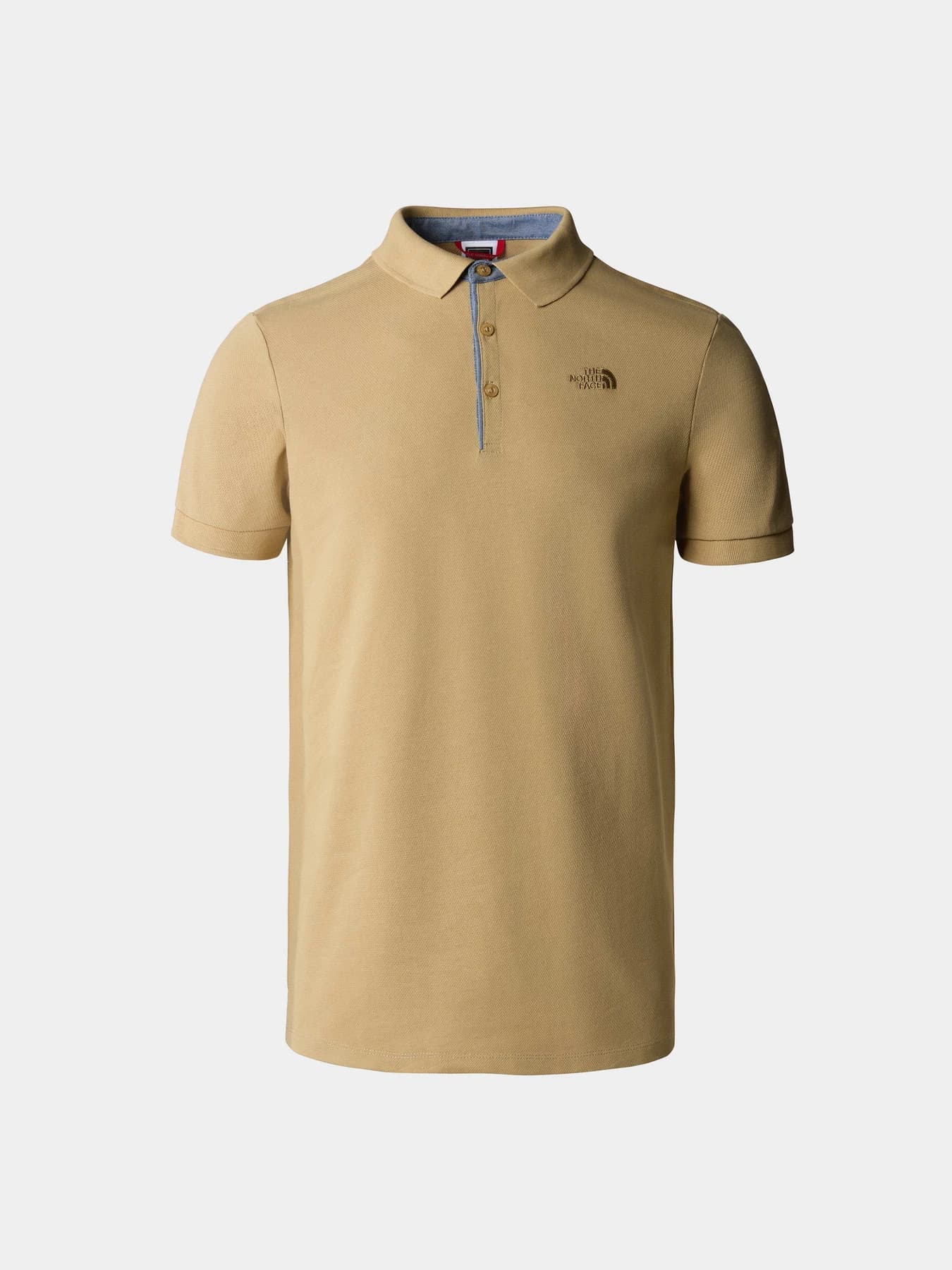Футболки и поло The North Face модель NF00CEV4LK51
