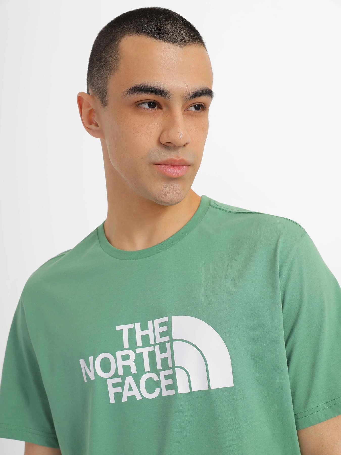 Футболки и поло The North Face модель NF0A2TX3N111