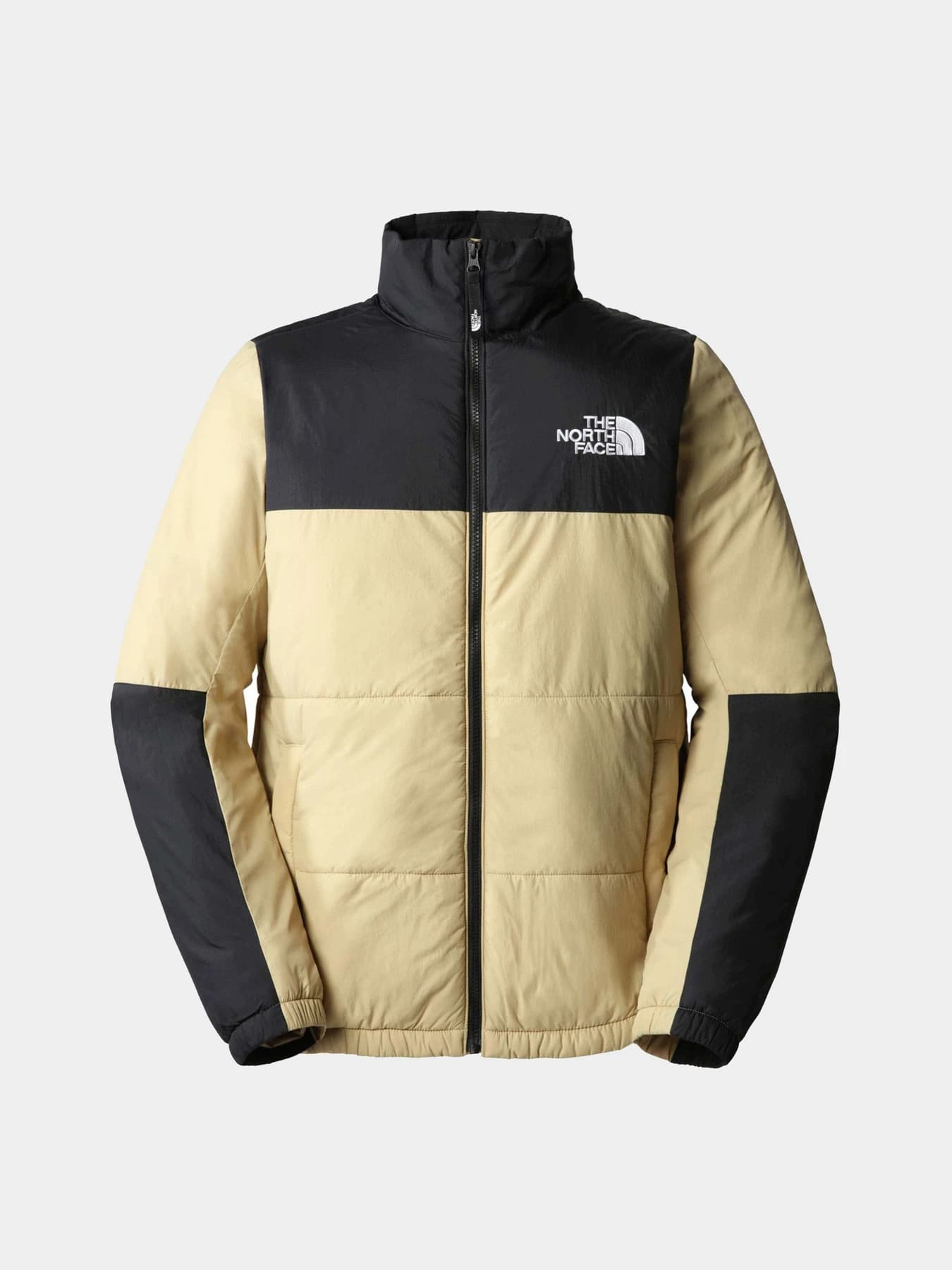Куртки и дубленки The North Face модель NF0A557VLK51