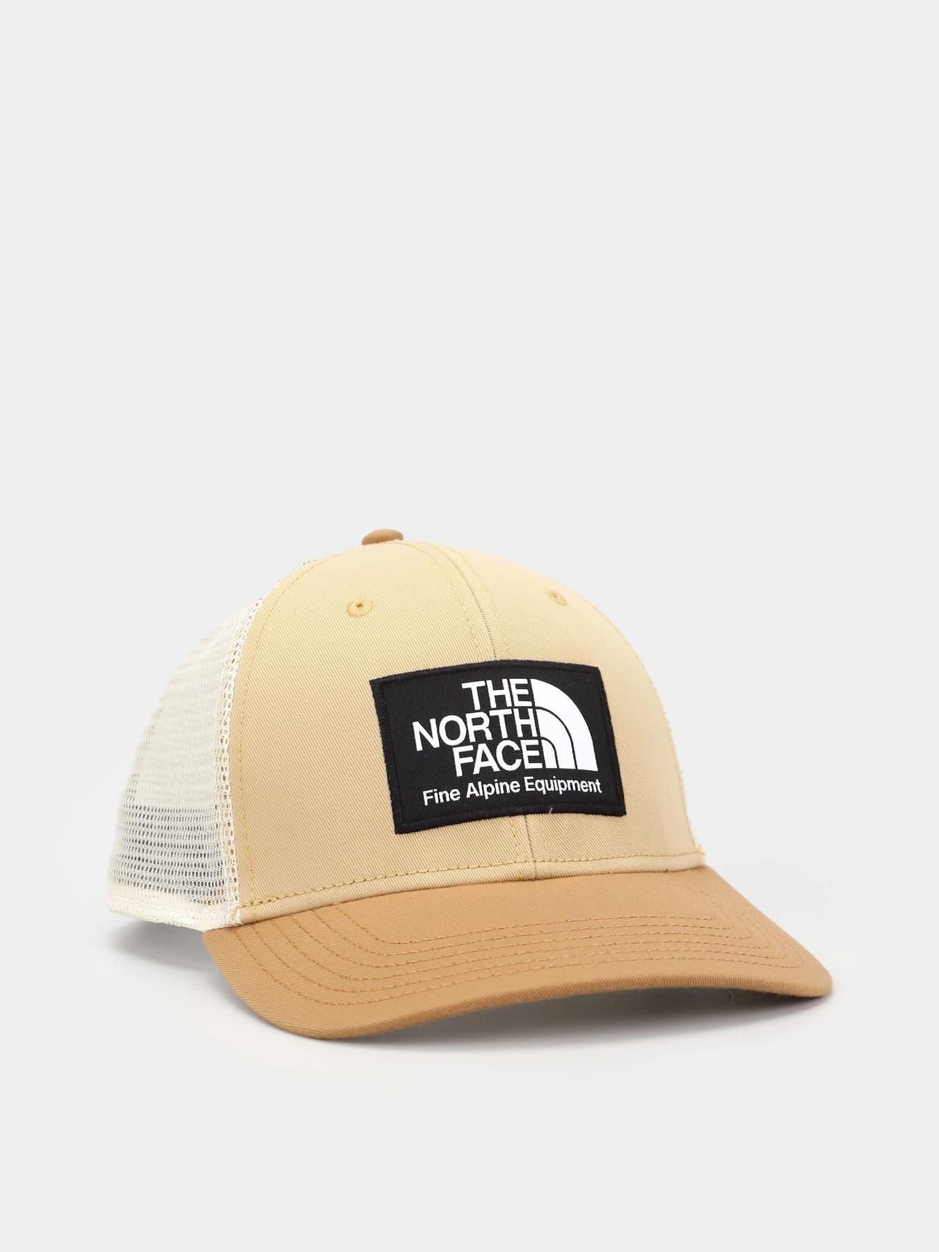Шапки и кепки The North Face модель NF0A5FX8WK21