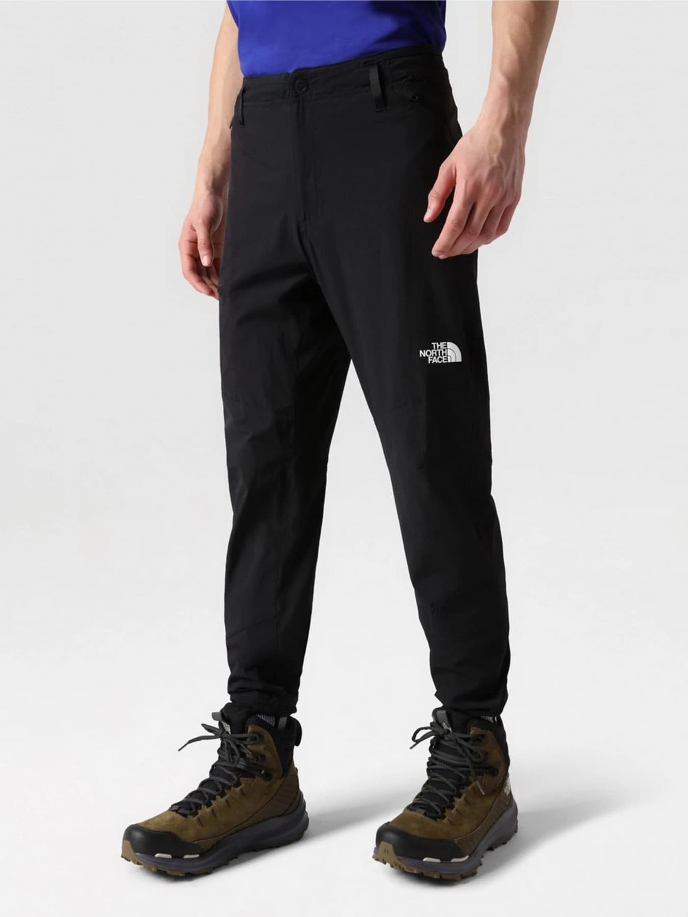 Брюки The North Face модель NF0A7X6EJK31