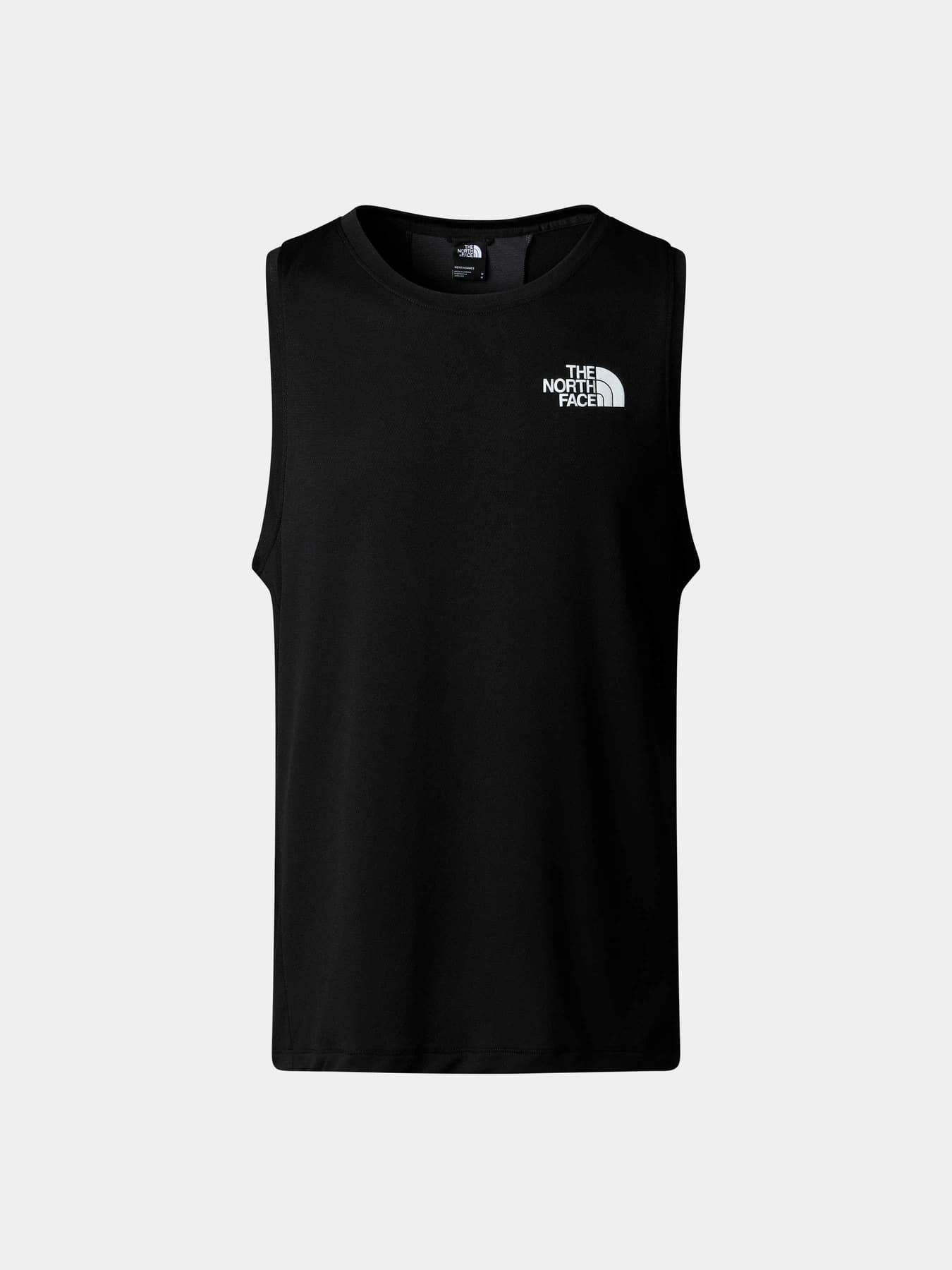 Футболки и поло The North Face модель NF0A823WKT01