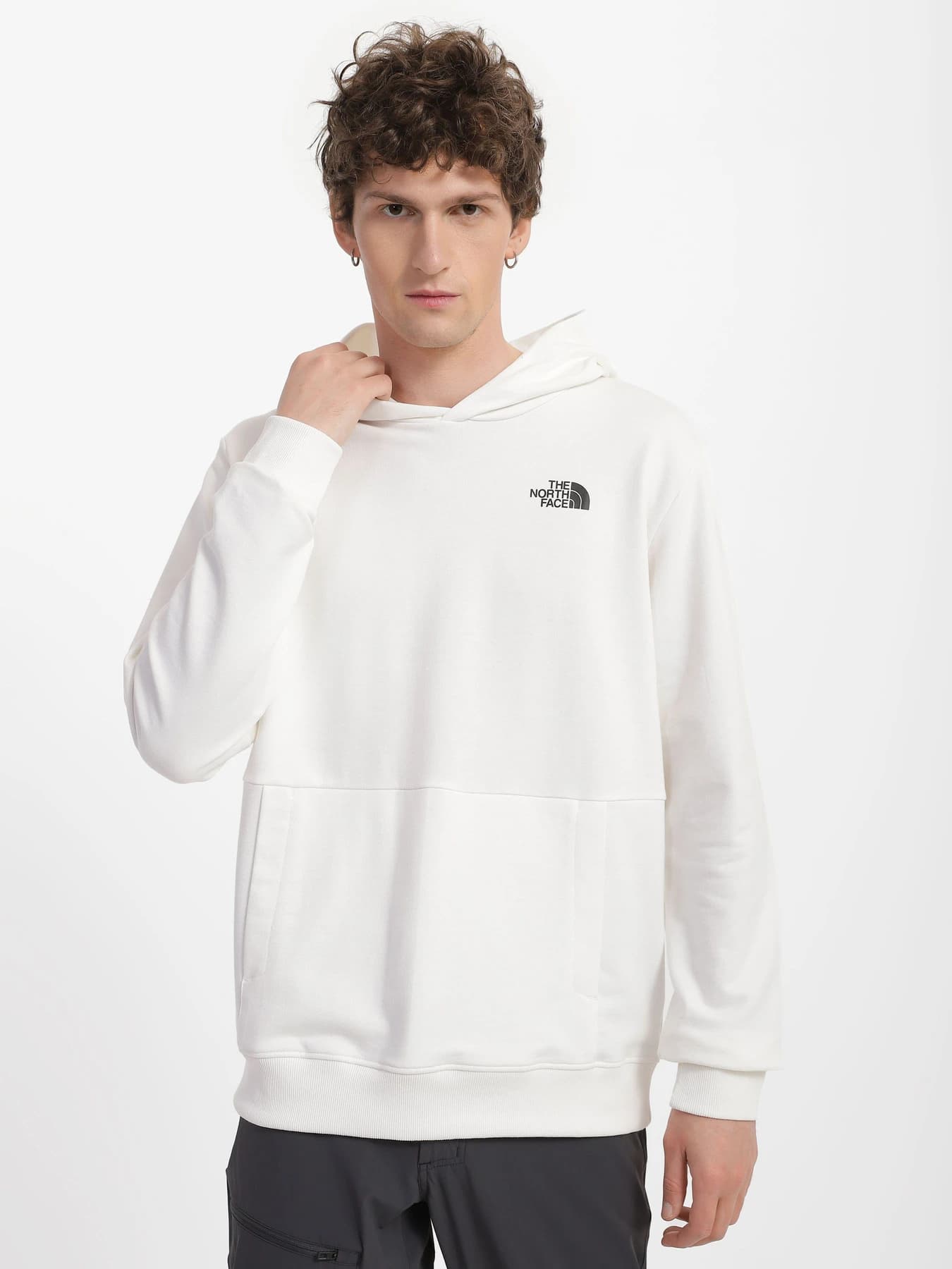 Худи и свитшоты The North Face модель NF0A83FON3N1
