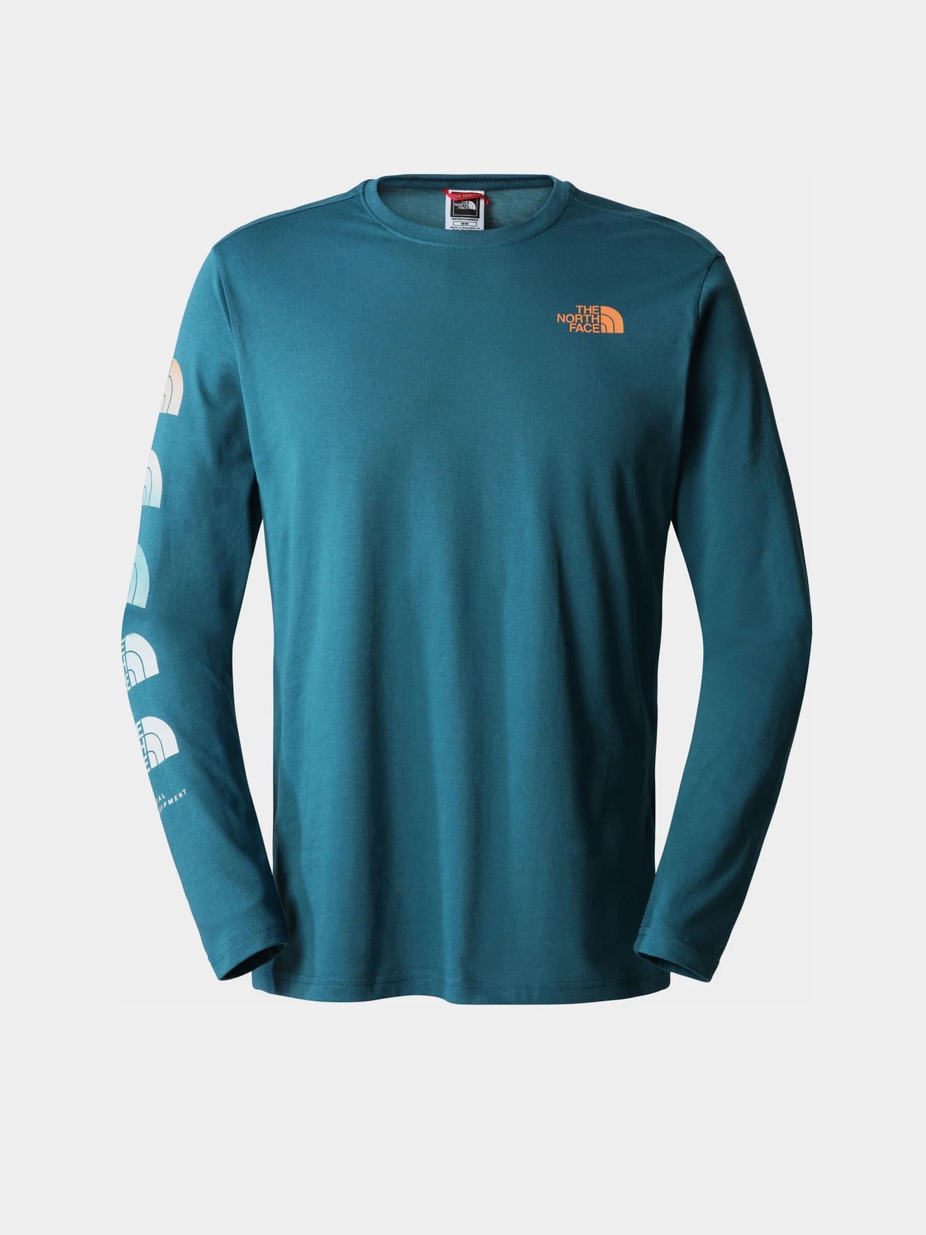 Худи и свитшоты The North Face модель NF0A83FPEFS1