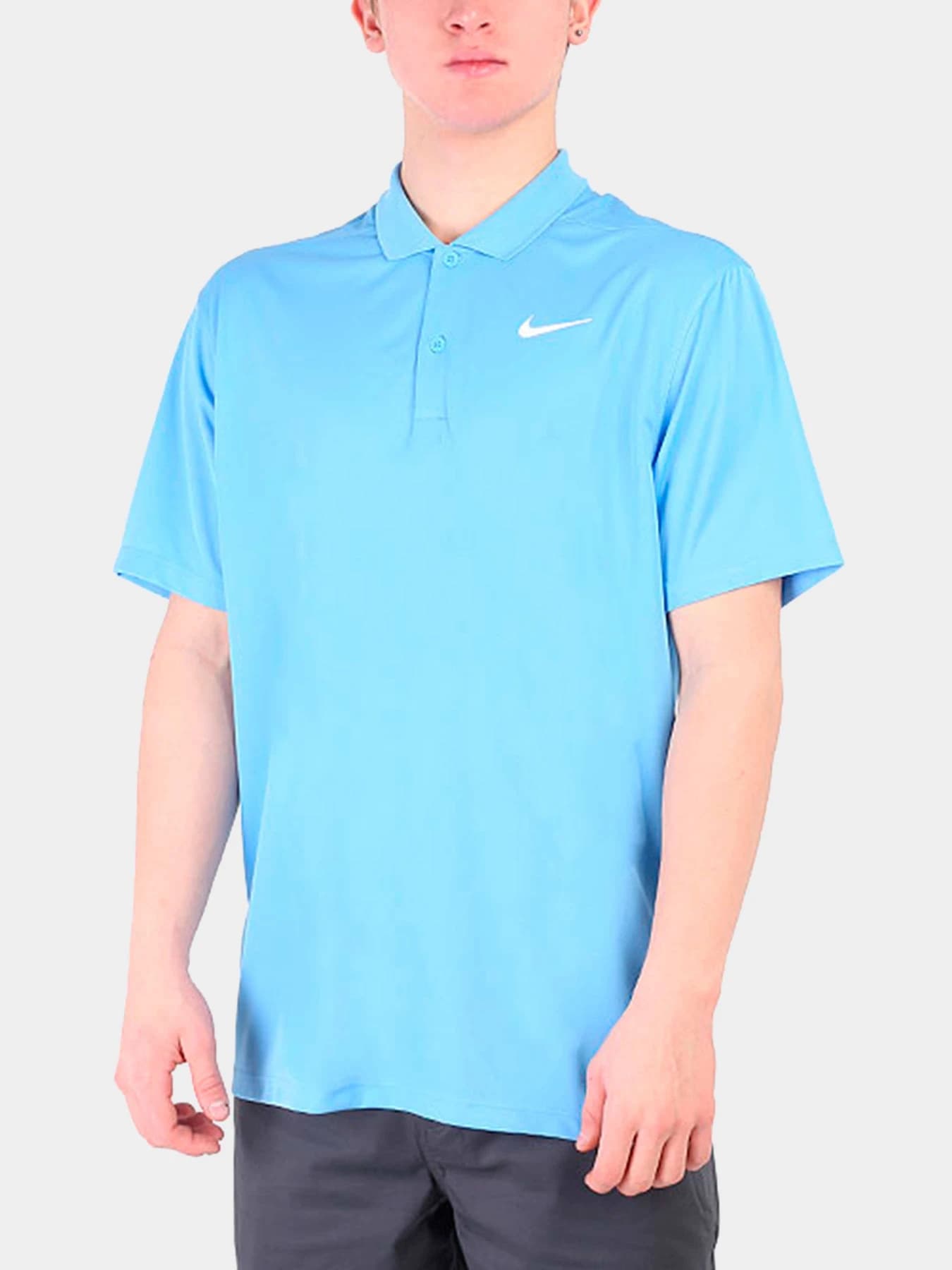 Футболки и поло NIKE модель DH0822-412