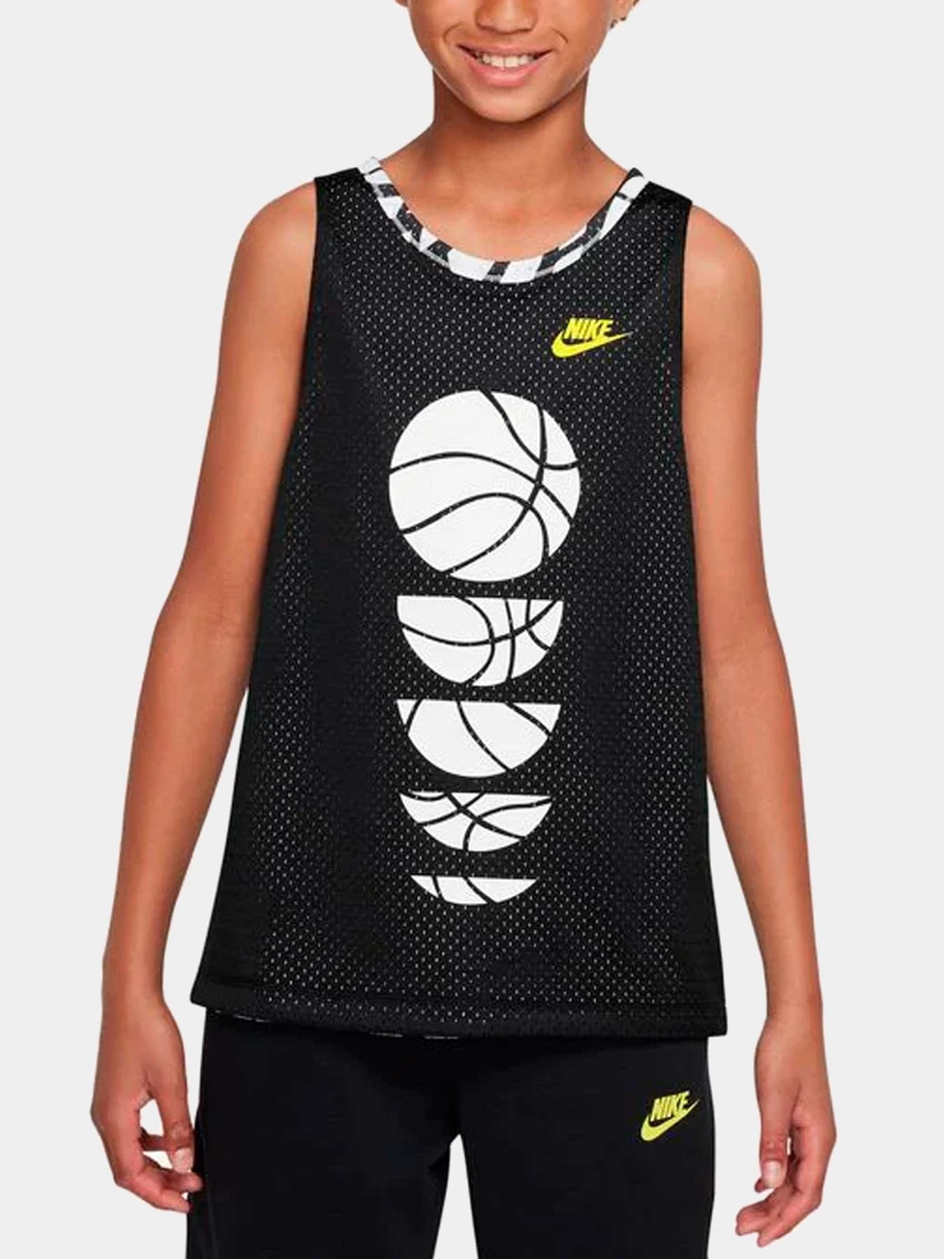 Футболки и поло NIKE модель DX5515-010