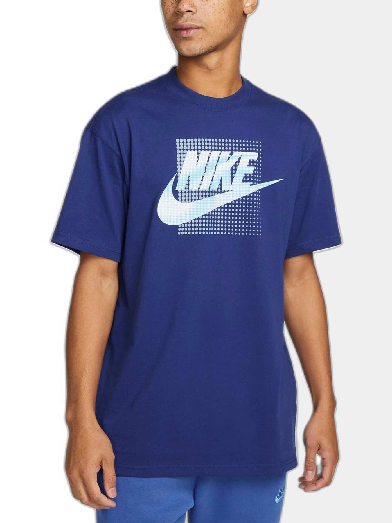 Футболки и поло NIKE модель DZ2997-455