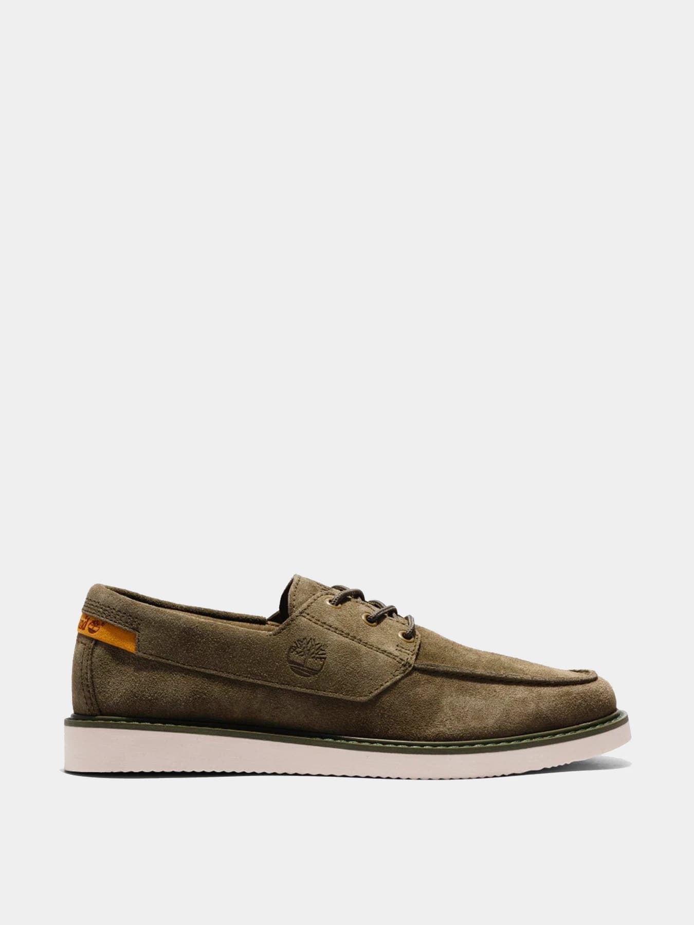 Слипоны и мокасины Timberland модель TB0A5RDC991