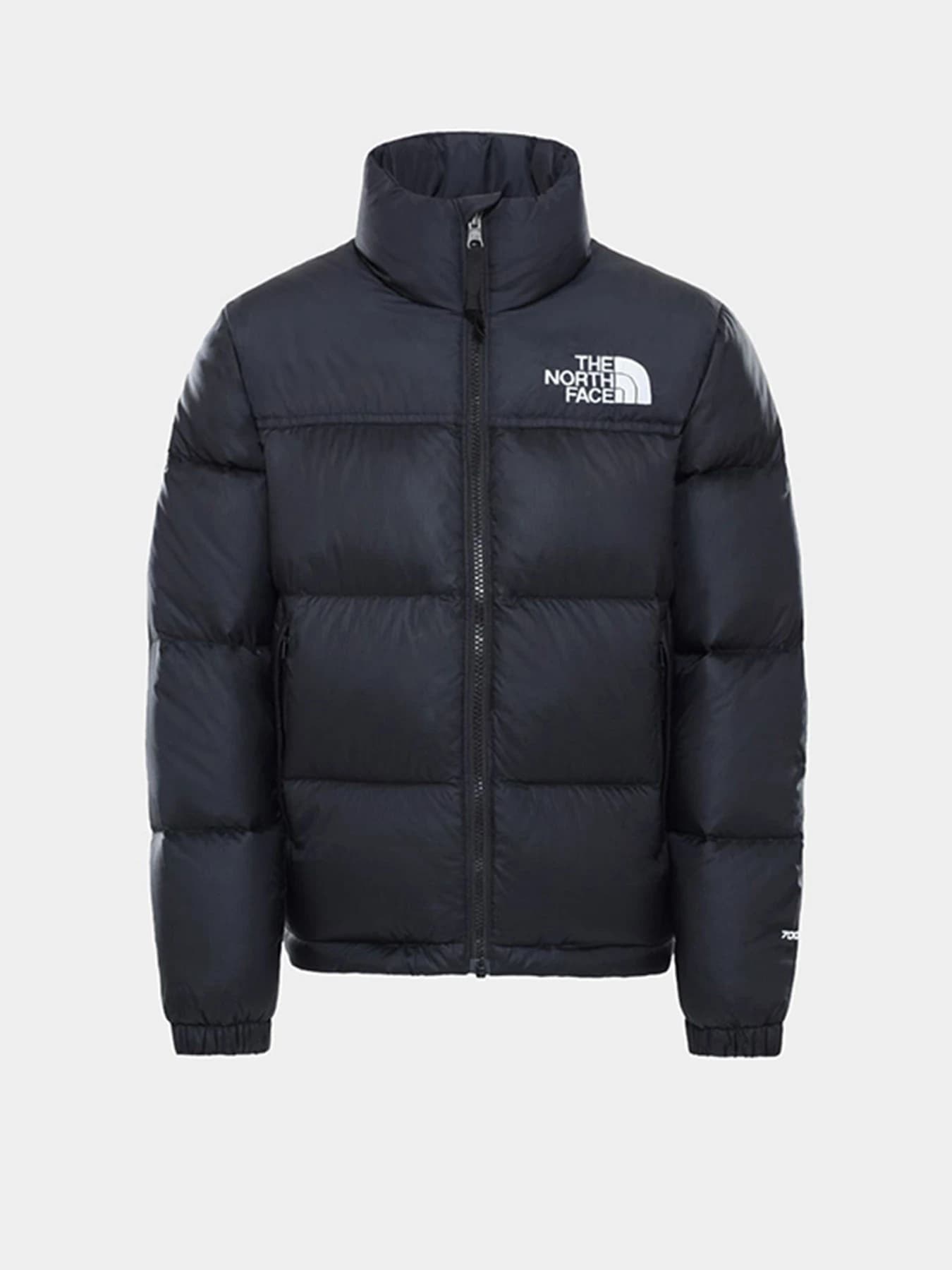 Куртки и дубленки The North Face модель NF0A4TIMJK31