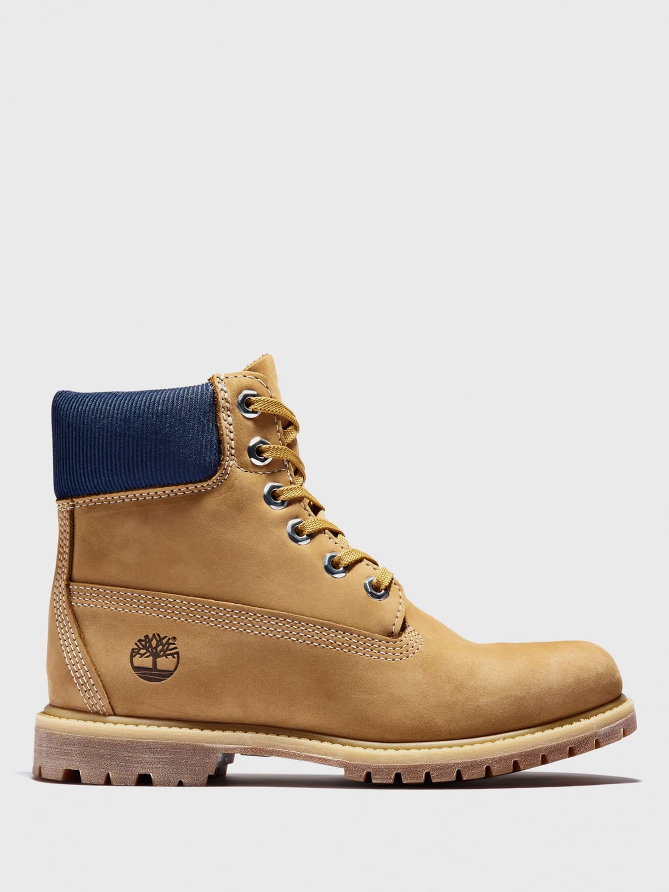 Ботинки и сапоги Timberland модель TB0A2EPC231