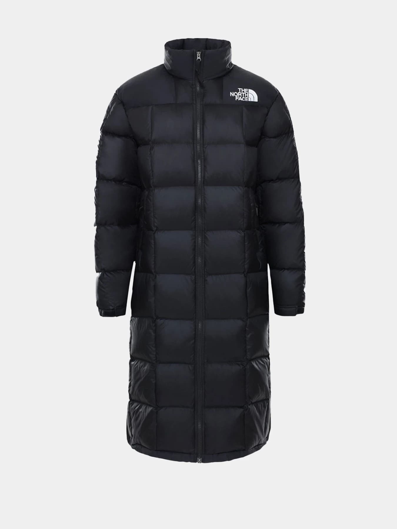 Куртки и дубленки The North Face модель NF0A4R2RJK31