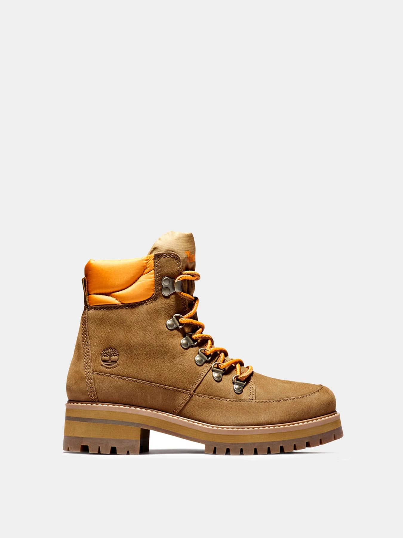 Ботинки и сапоги Timberland модель TB0A2EDUX17