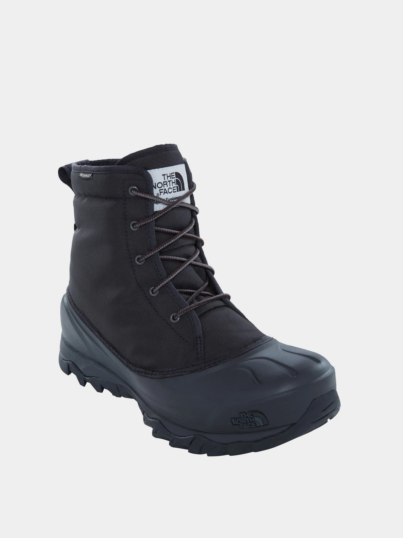Ботинки и сапоги The North Face модель NF0A3MKSZU51