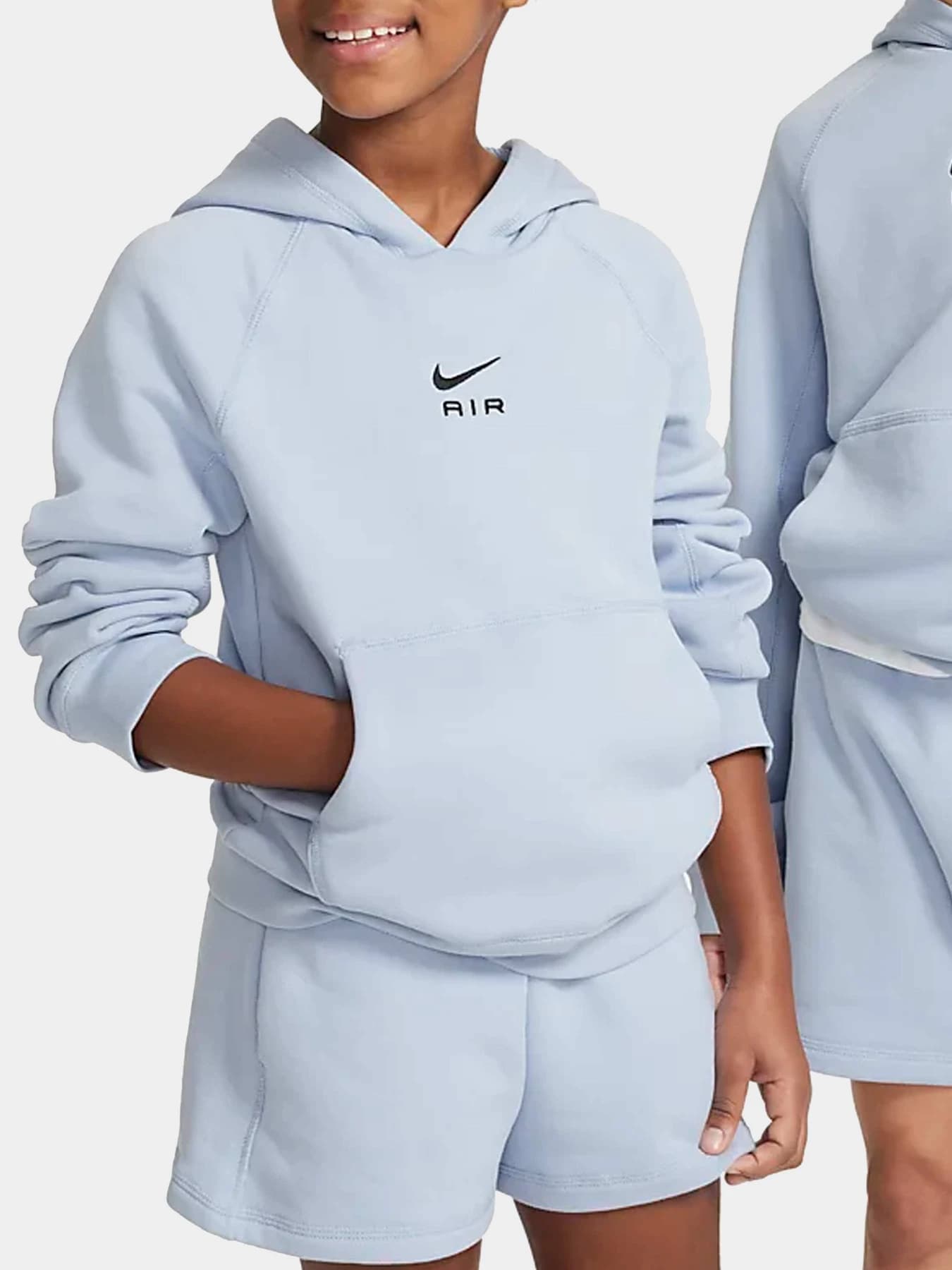 Худи и свитшоты NIKE модель DX5132-412