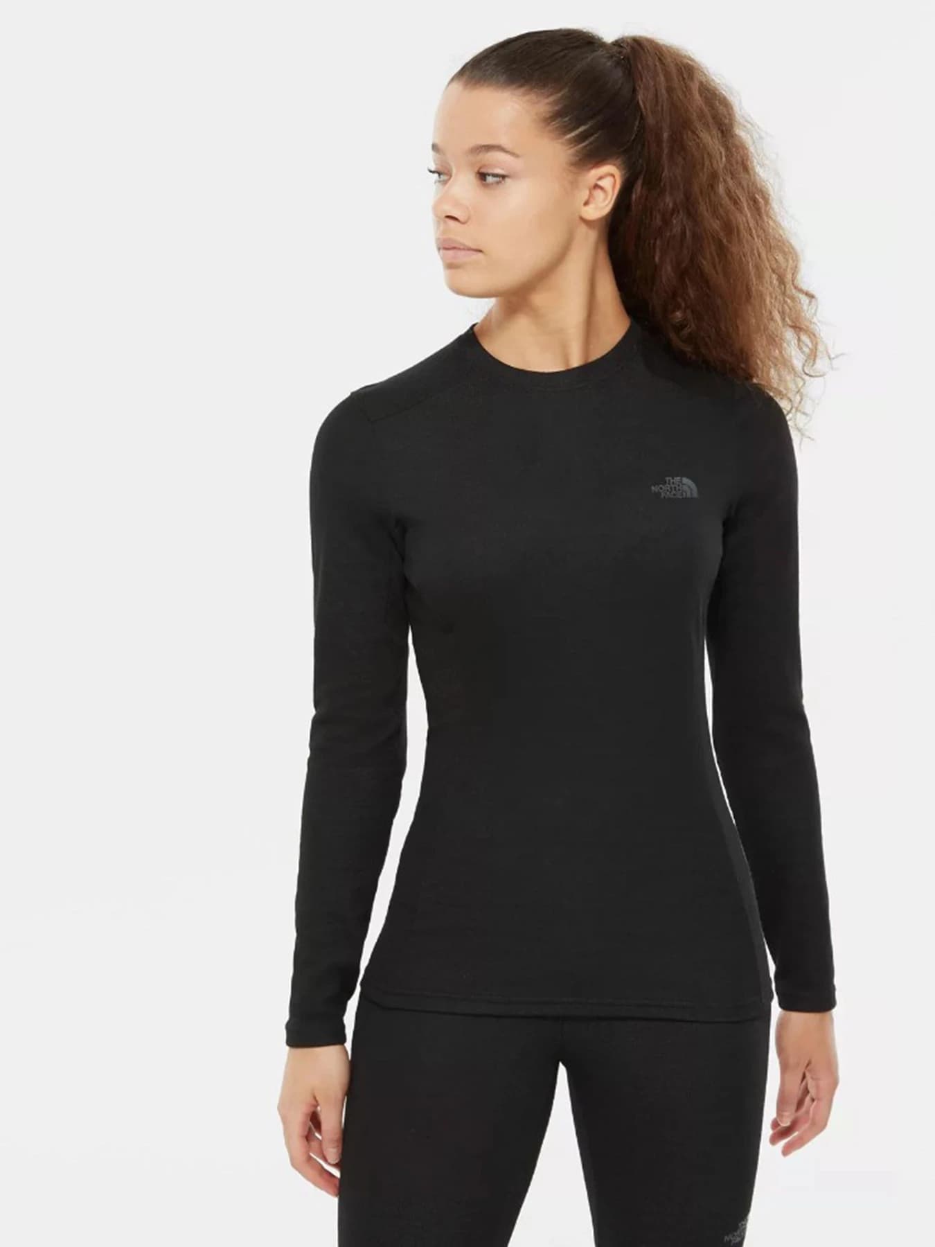 Нижнее белье The North Face модель NF0A4CB6JK31