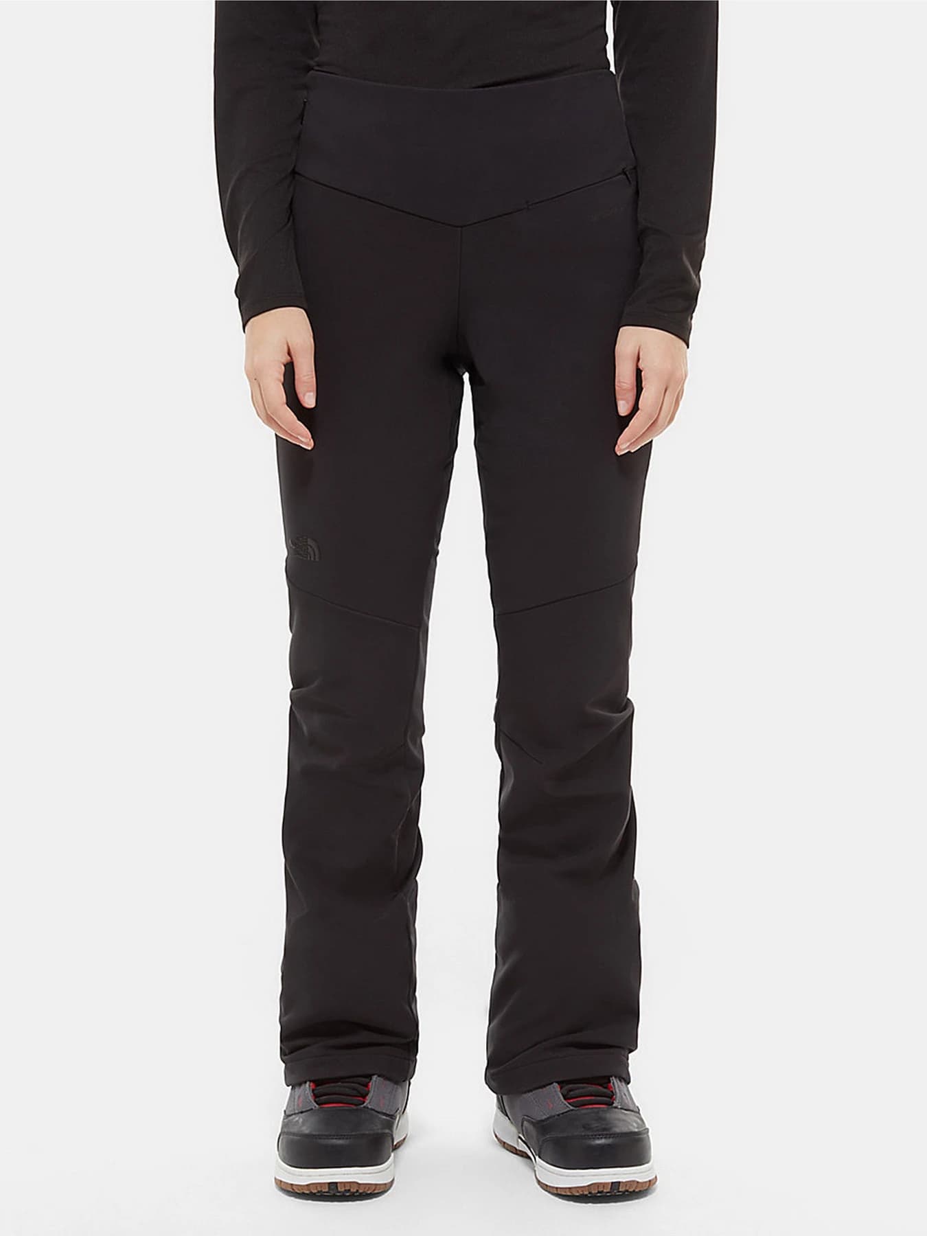 Брюки The North Face модель NF0A3LUVJK31