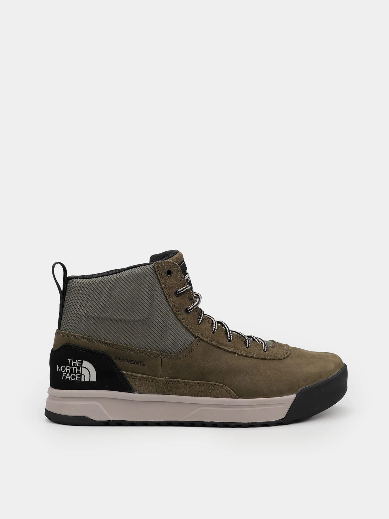 Ботинки и сапоги The North Face модель NF0A52RMBQW1
