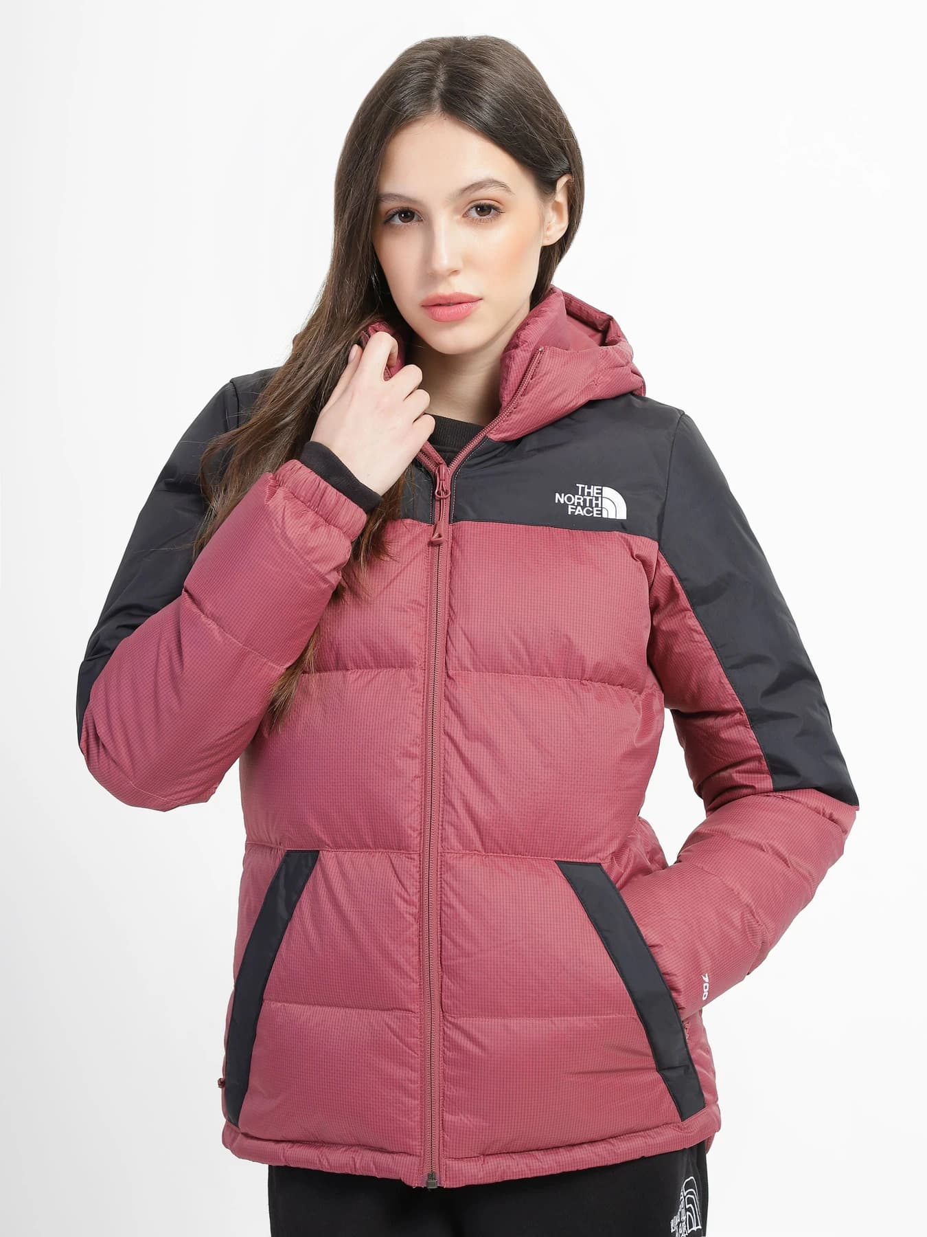 Куртки и дубленки The North Face модель NF0A55H486H1