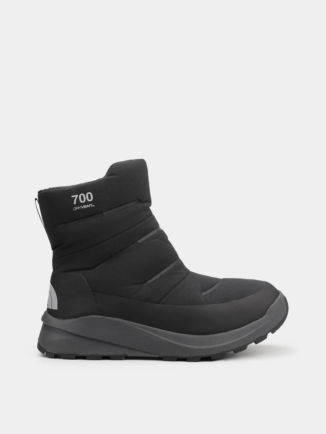 Ботинки и сапоги The North Face модель NF0A5G2KKT01