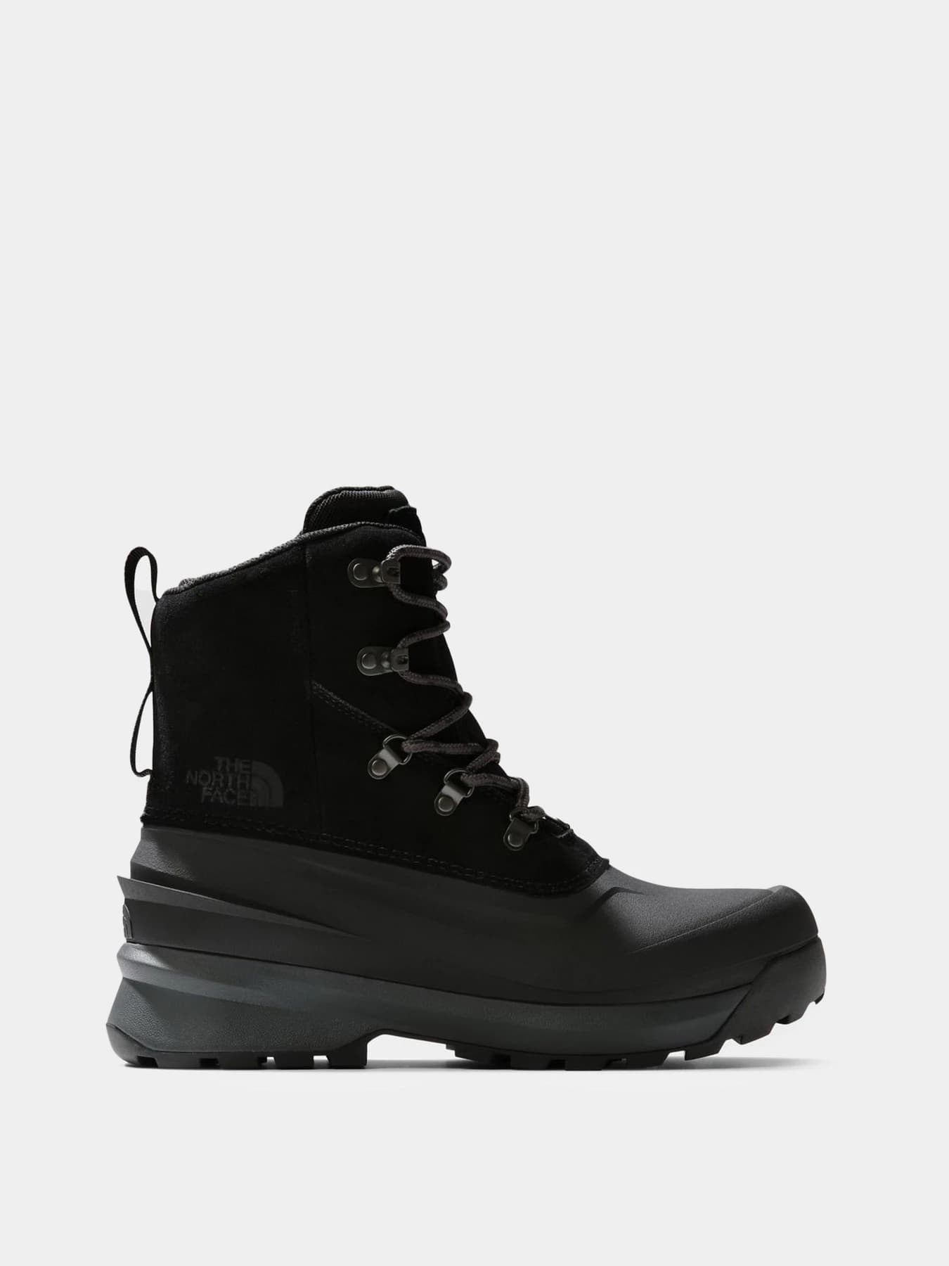 Ботинки и сапоги The North Face модель NF0A5LW3KT01
