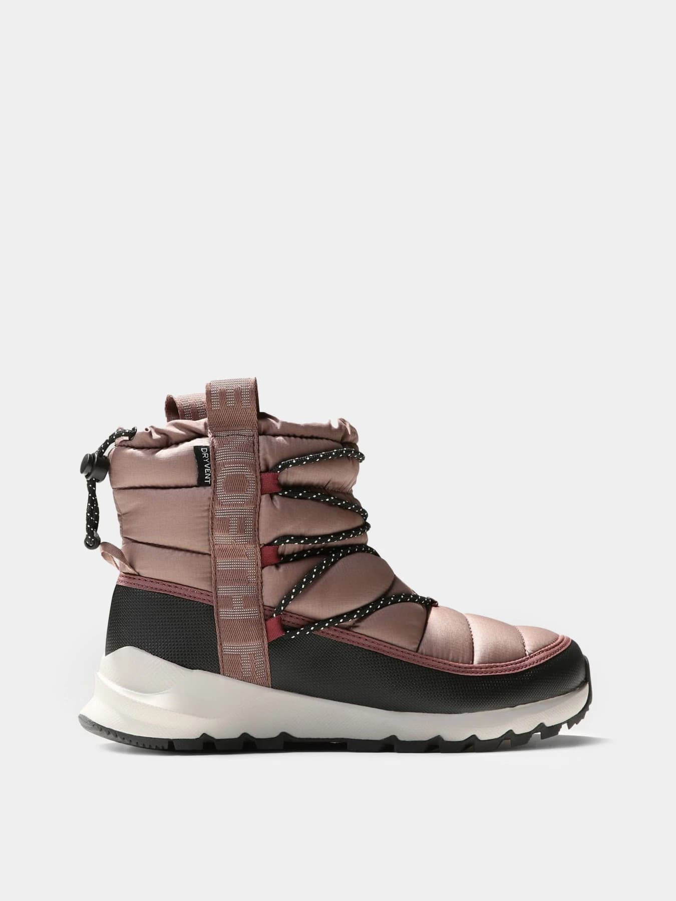 Ботинки и сапоги The North Face модель NF0A5LWD7T41
