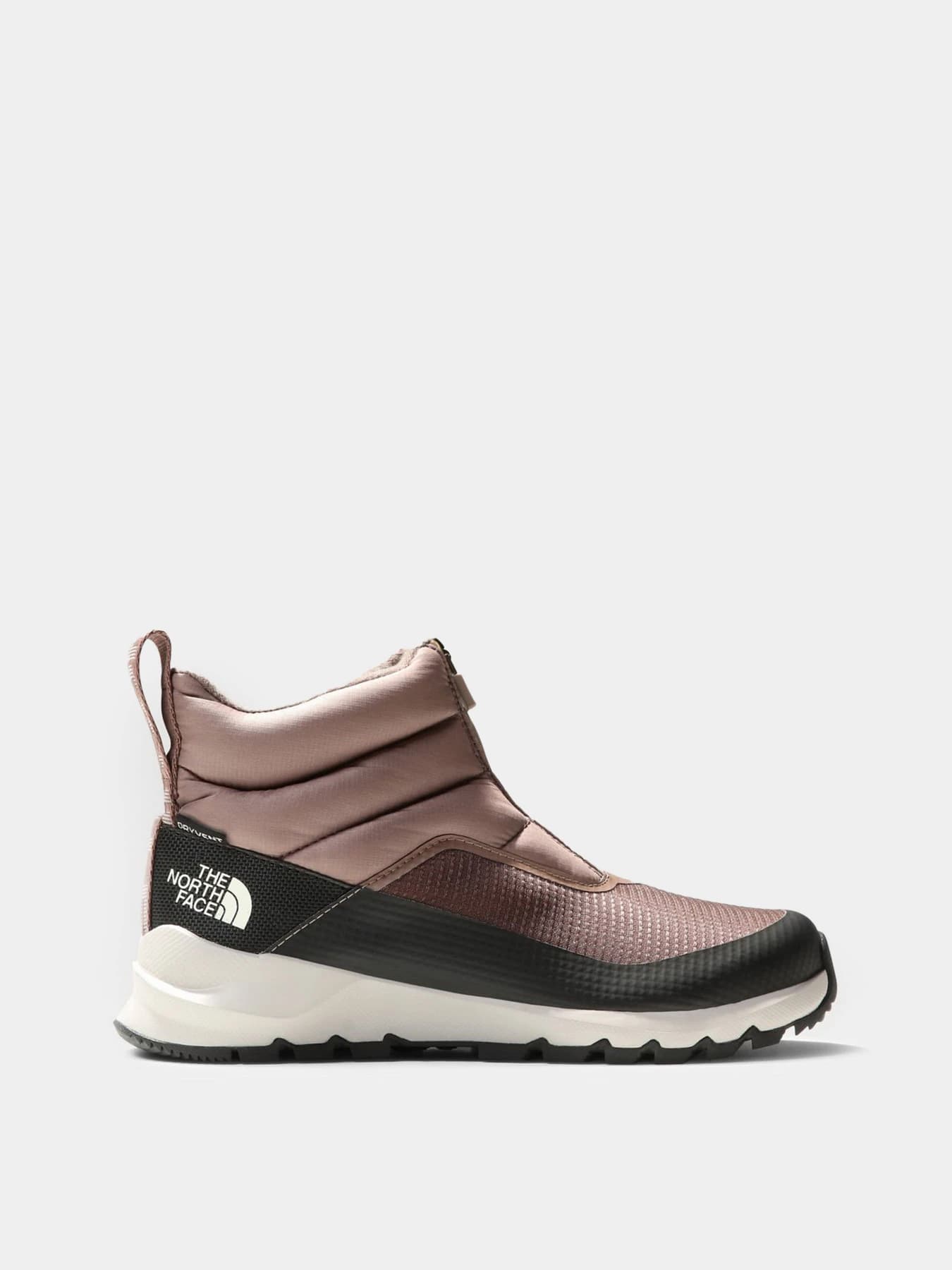 Ботинки и сапоги The North Face модель NF0A5LWF7T41