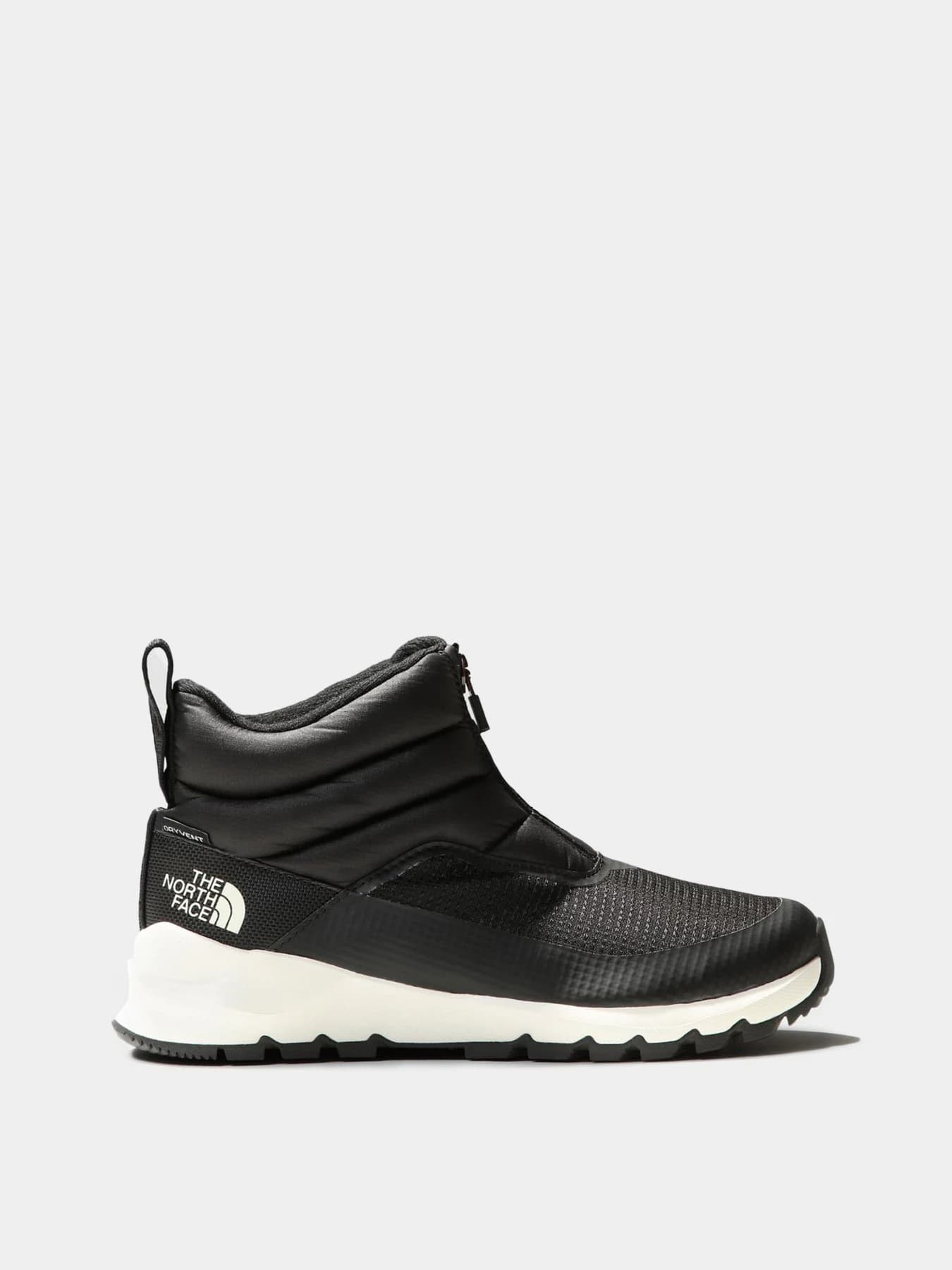 Ботинки и сапоги The North Face модель NF0A5LWFR0G1