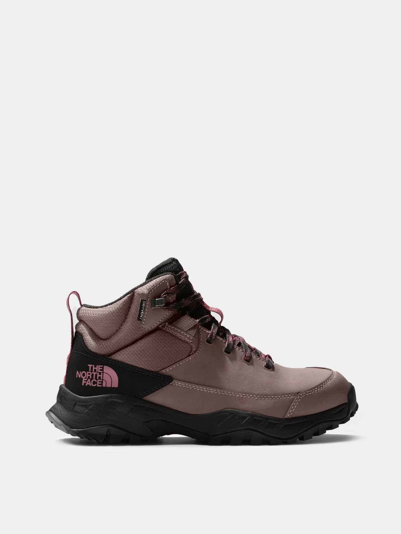 Ботинки и сапоги The North Face модель NF0A5LWG7T41