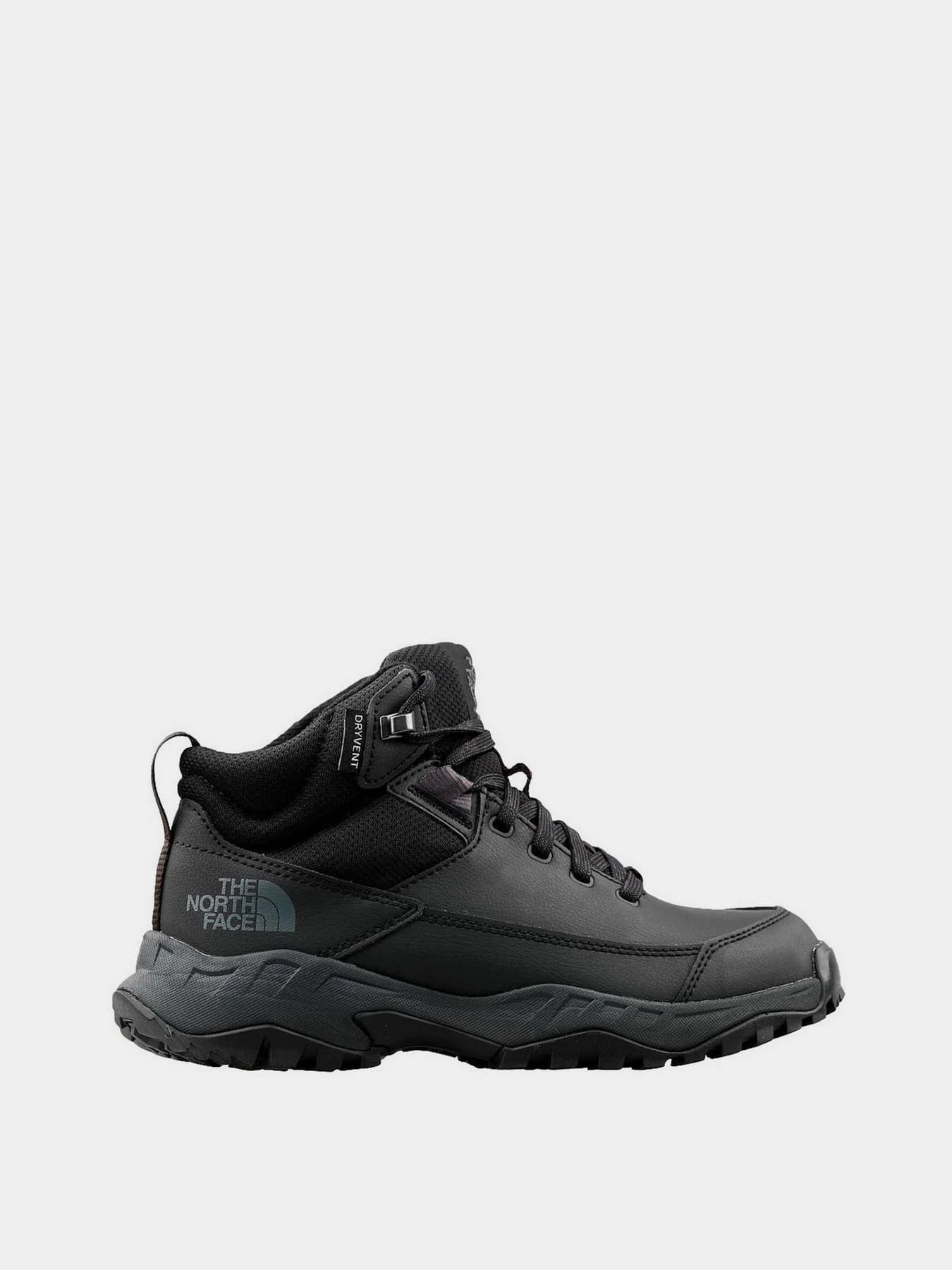 Ботинки и сапоги The North Face модель NF0A5LWGKT01