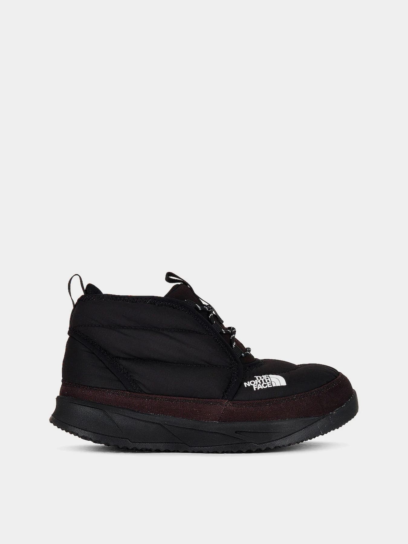 Слипоны и мокасины The North Face модель NF0A7W46KX71