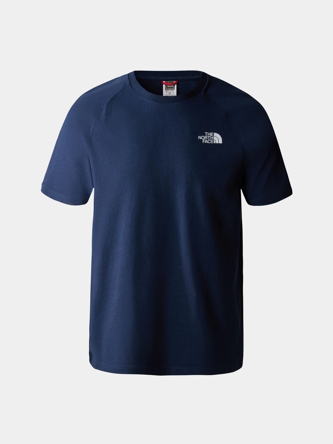 Футболки и поло The North Face модель NF00CEQ8H6O1