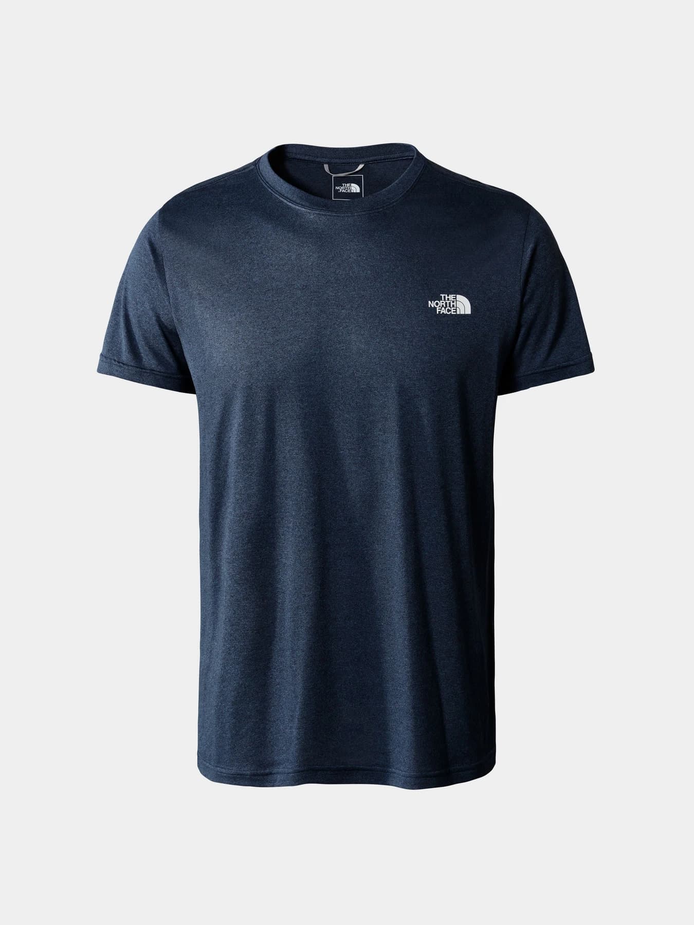 Футболки и поло The North Face модель NF0A3RX3HKW1