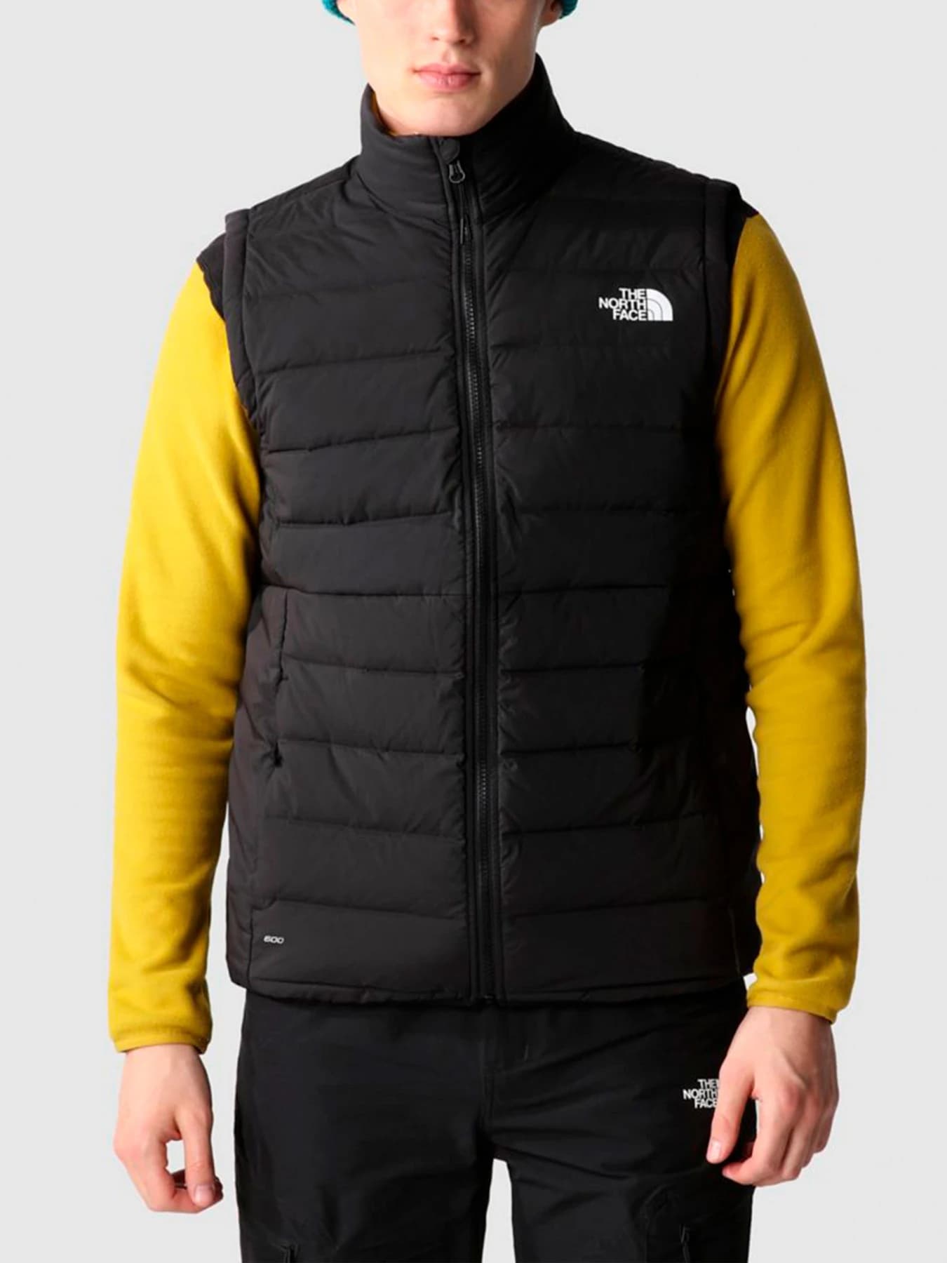 Куртки и дубленки The North Face модель NF0A7UJRJK31