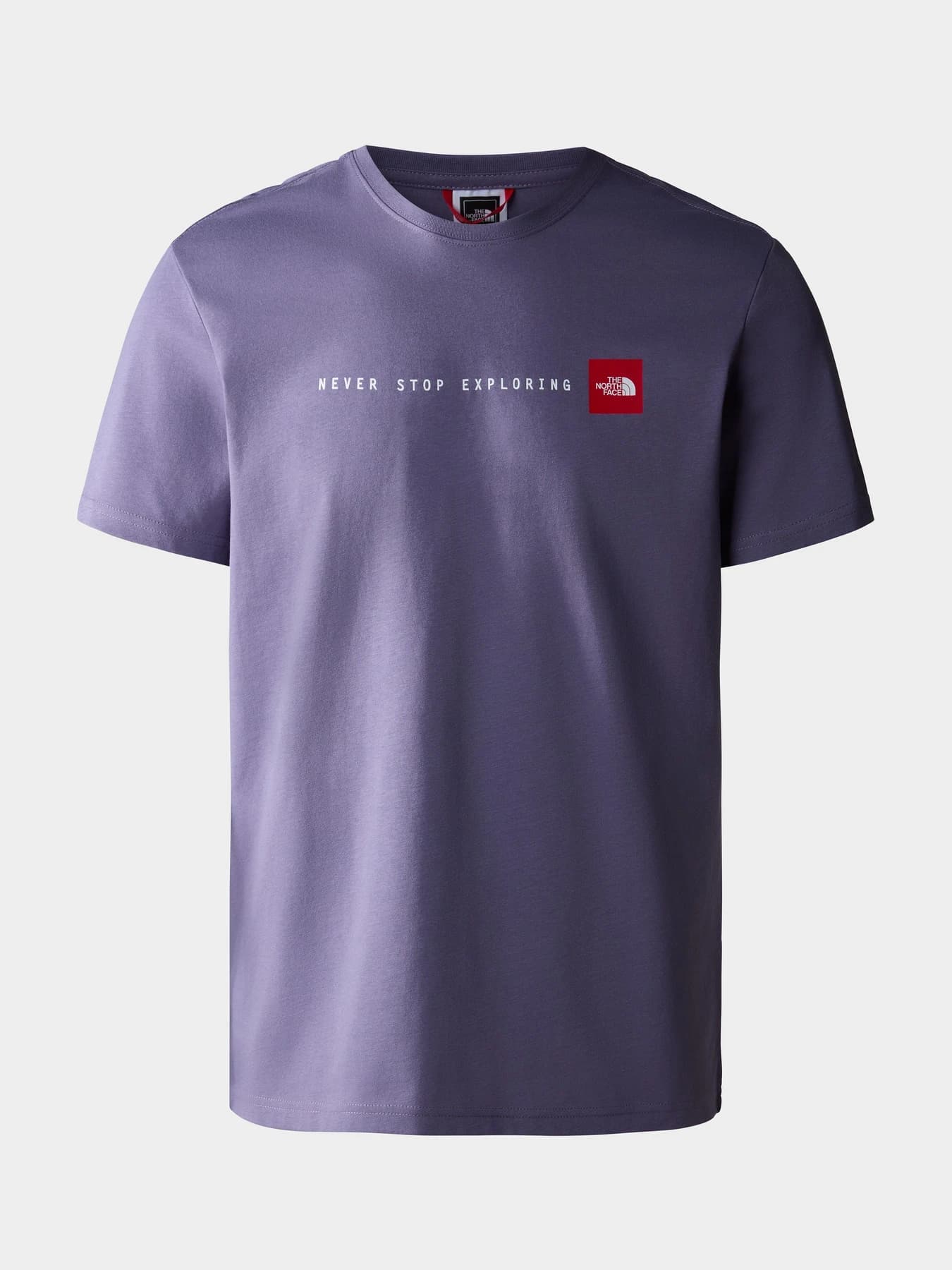 Футболки и поло The North Face модель NF0A7X1MN141