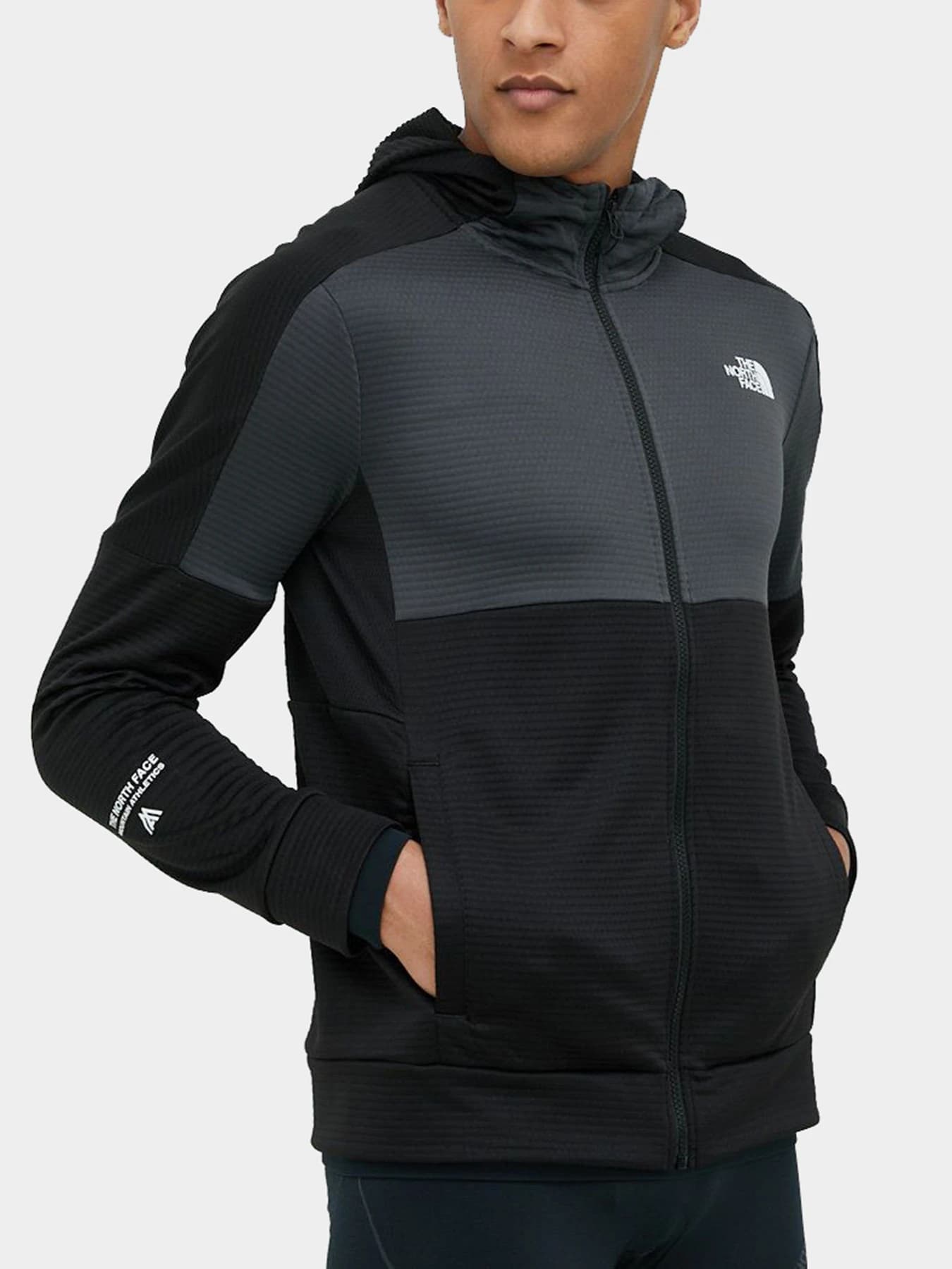 Худи и свитшоты The North Face модель NF0A823PKT01