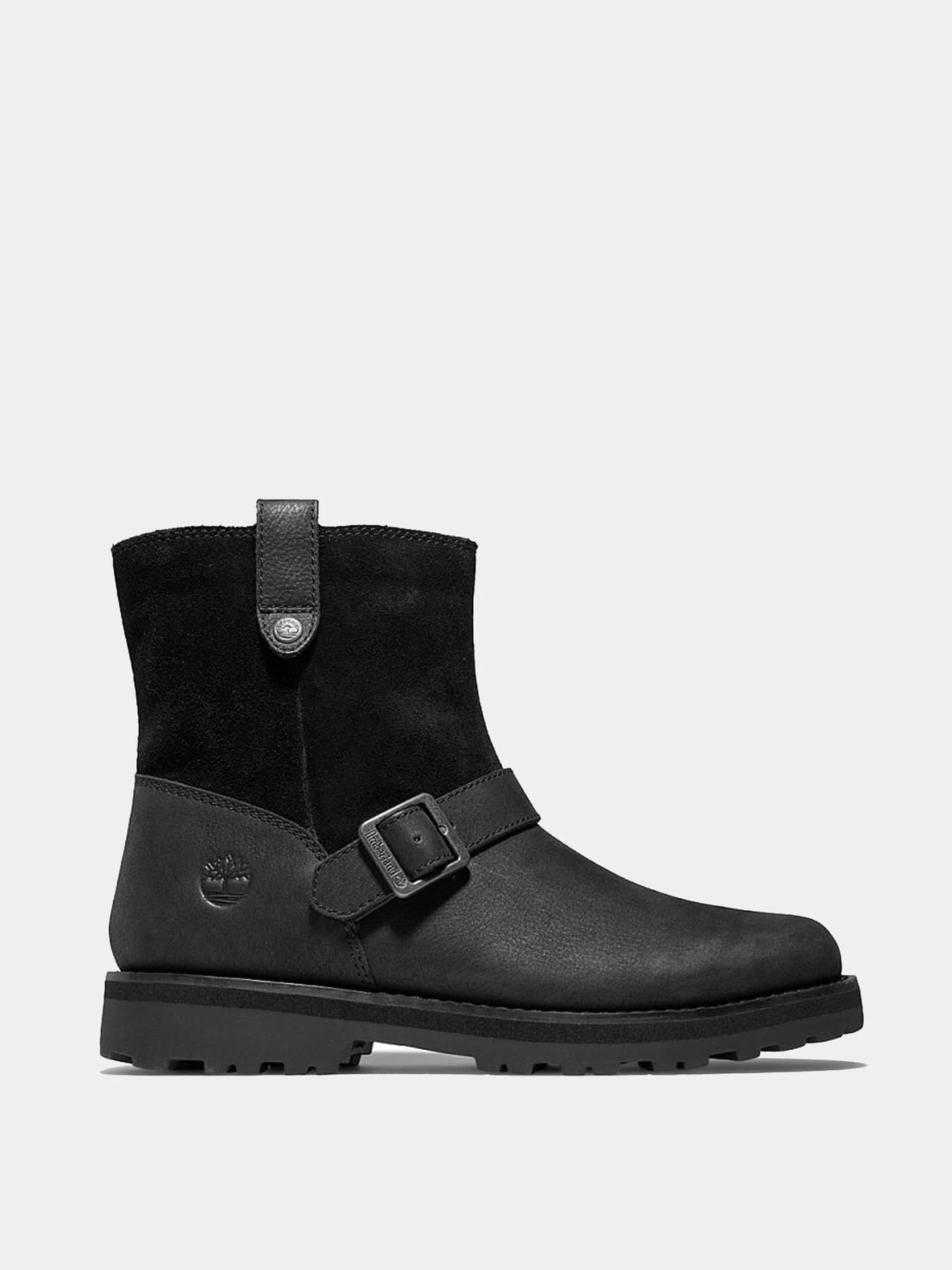 Ботинки и сапоги Timberland модель TB0A2HJP015