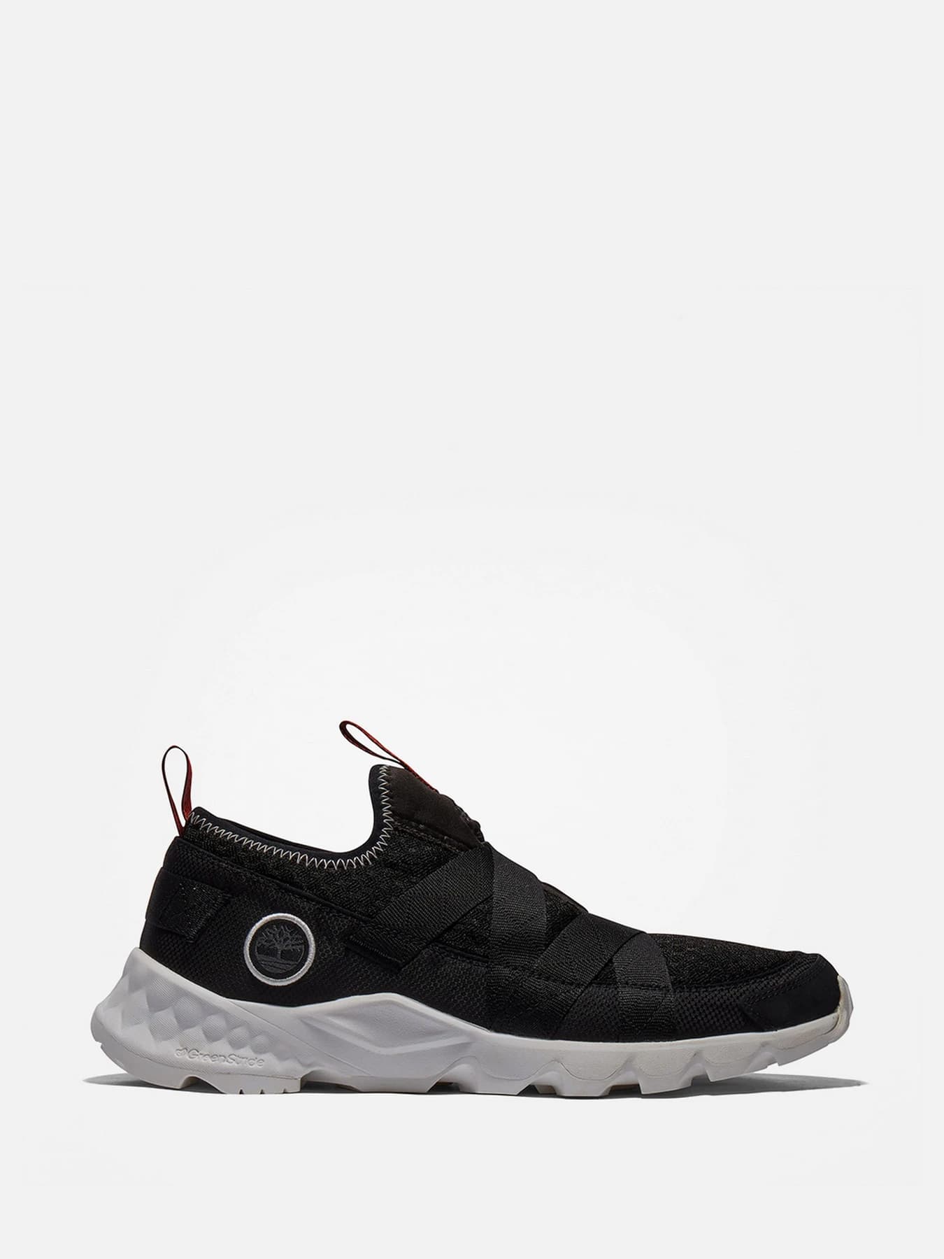 Кроссовки Timberland модель TB0A2JH1015