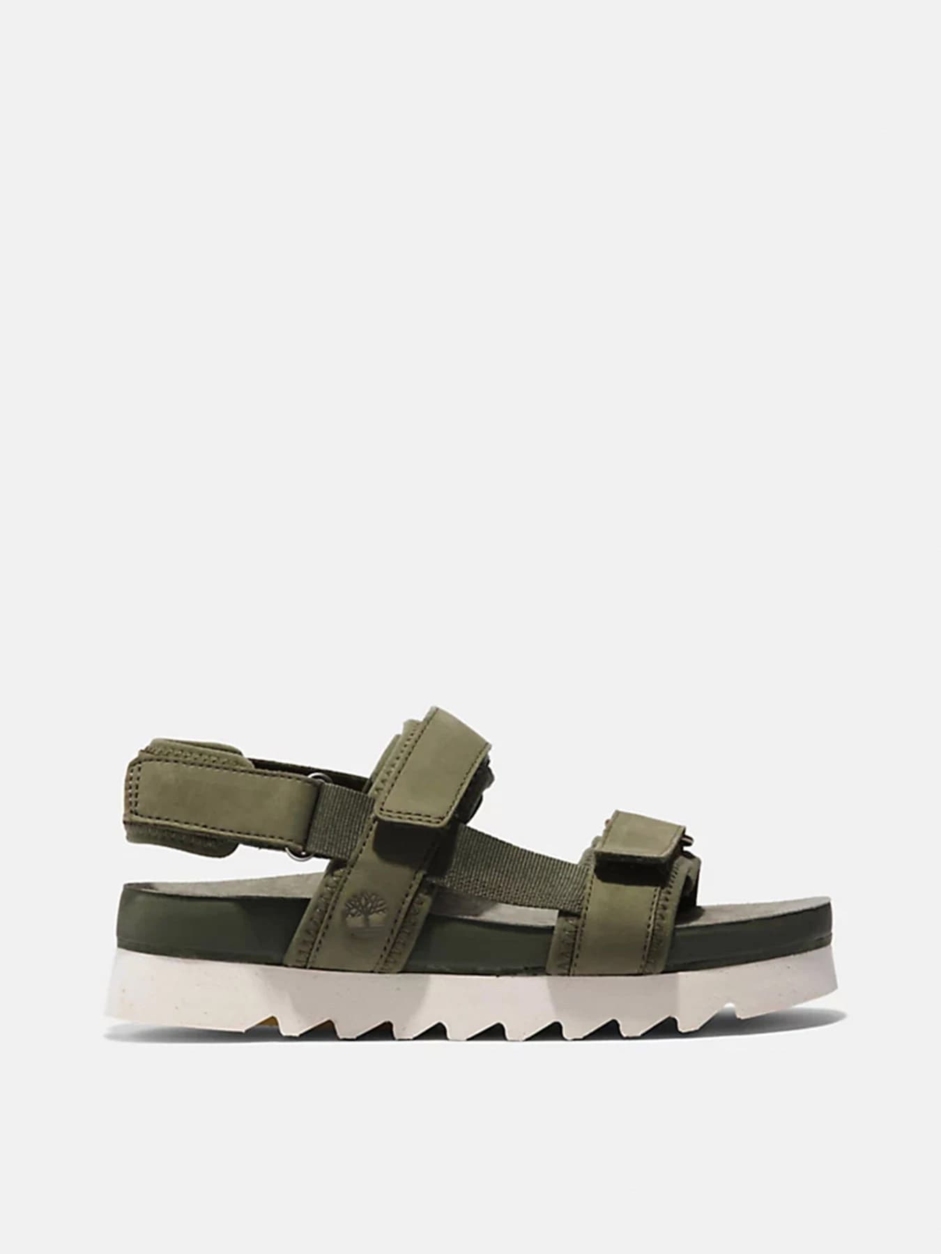 Сандалии Timberland модель TB0A5QR7991