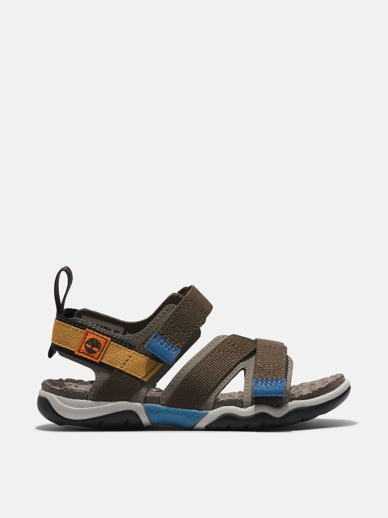 Сандалии Timberland модель TB0A5RGF901