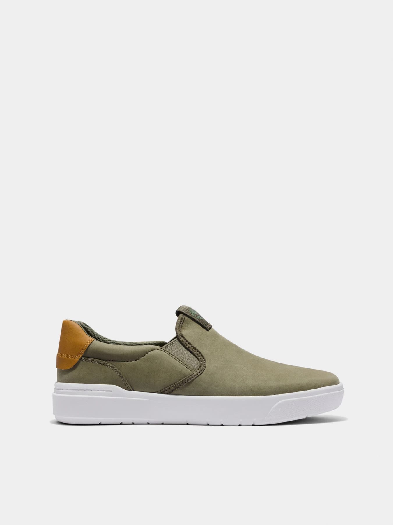 Кроссовки Timberland модель TB0A5U11991