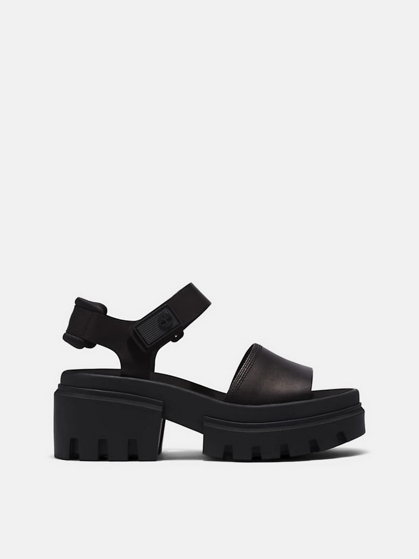 Сандалии Timberland модель TB0A5UKZ001