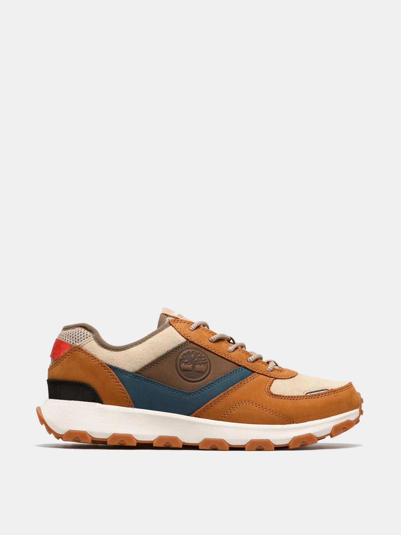 Кроссовки Timberland модель TB0A5W2RD51