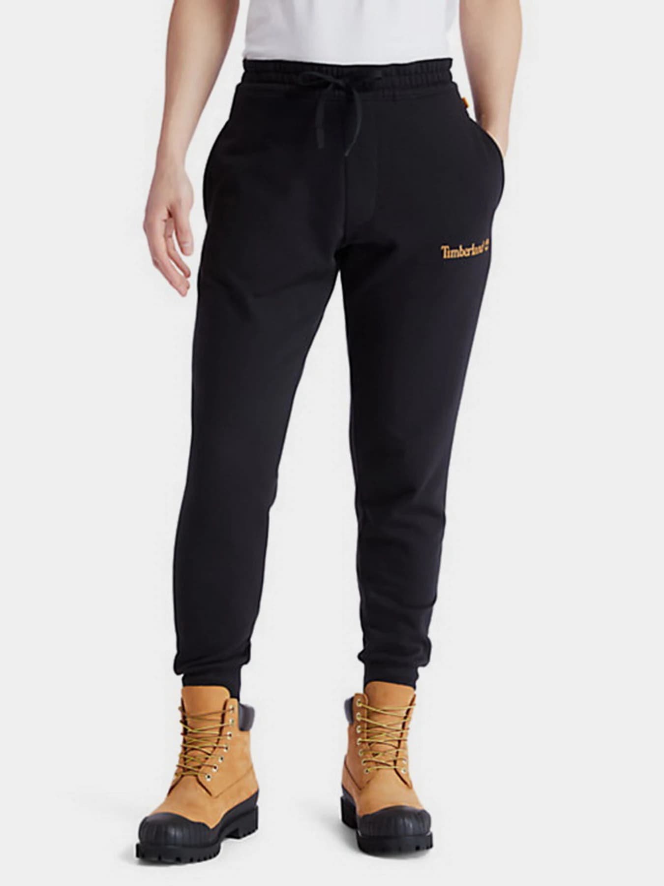 Брюки Timberland модель TB0A2AN4P56