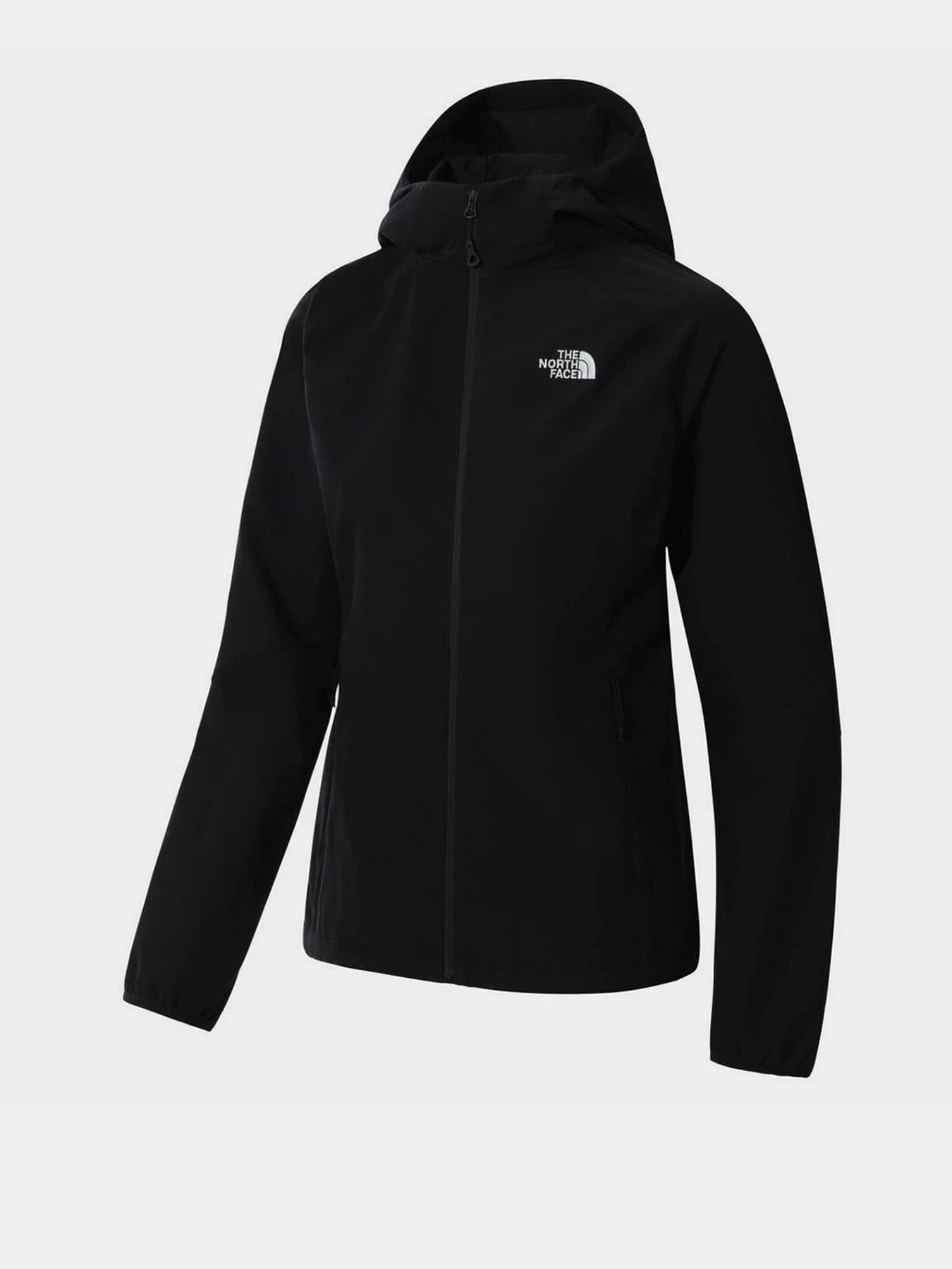 Куртки и дубленки The North Face модель NF0A7R2RJK31