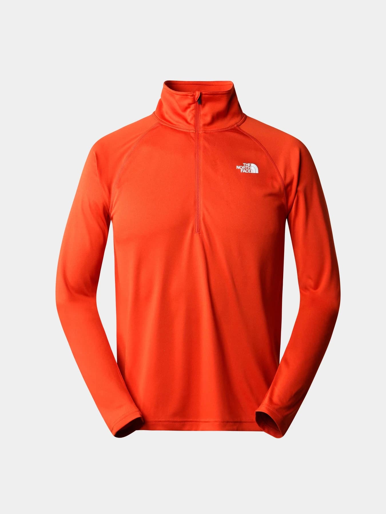 Худи и свитшоты The North Face модель NF0A7ZBCLV41