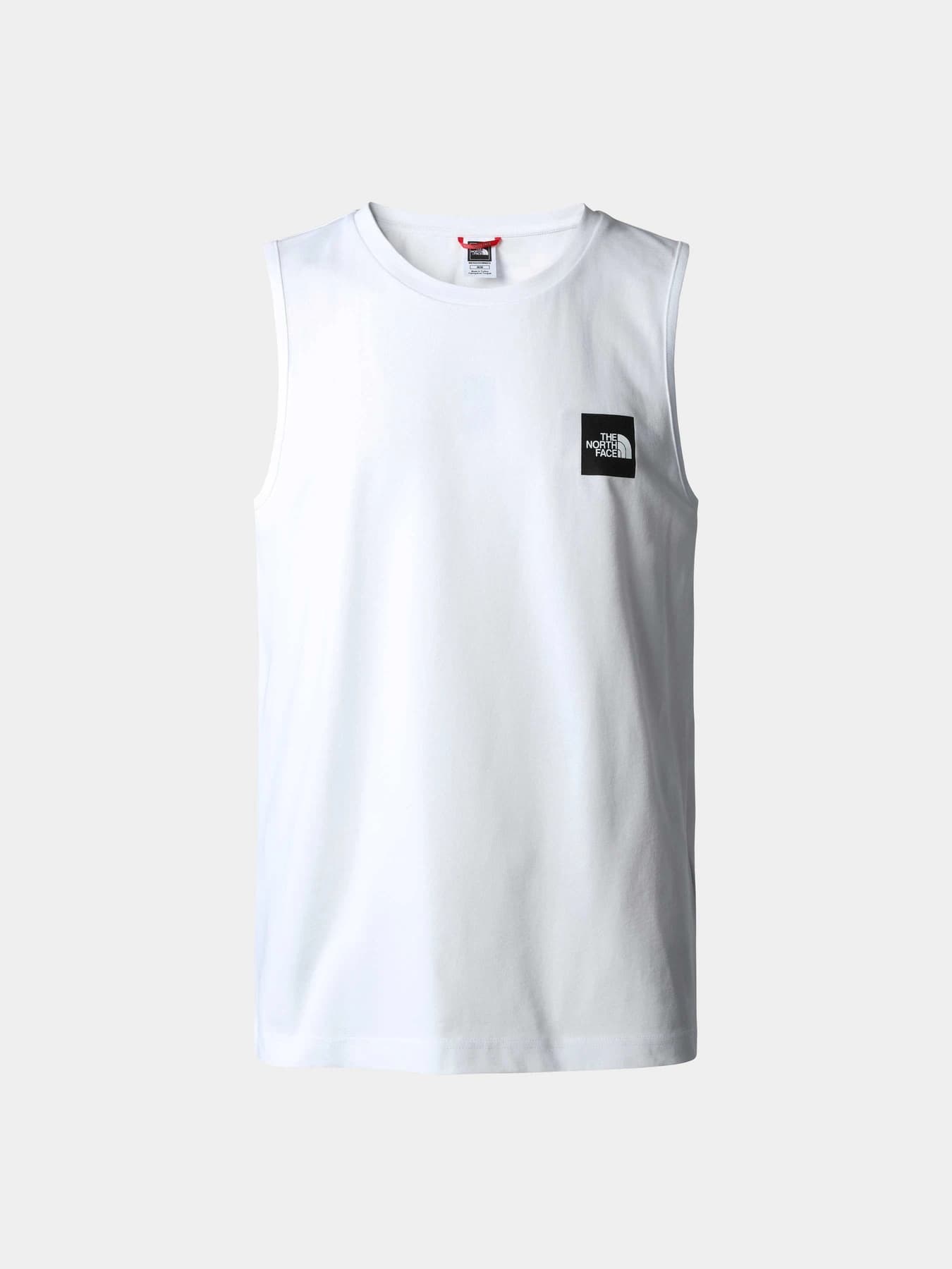 Футболки и поло The North Face модель NF0A8239FN41